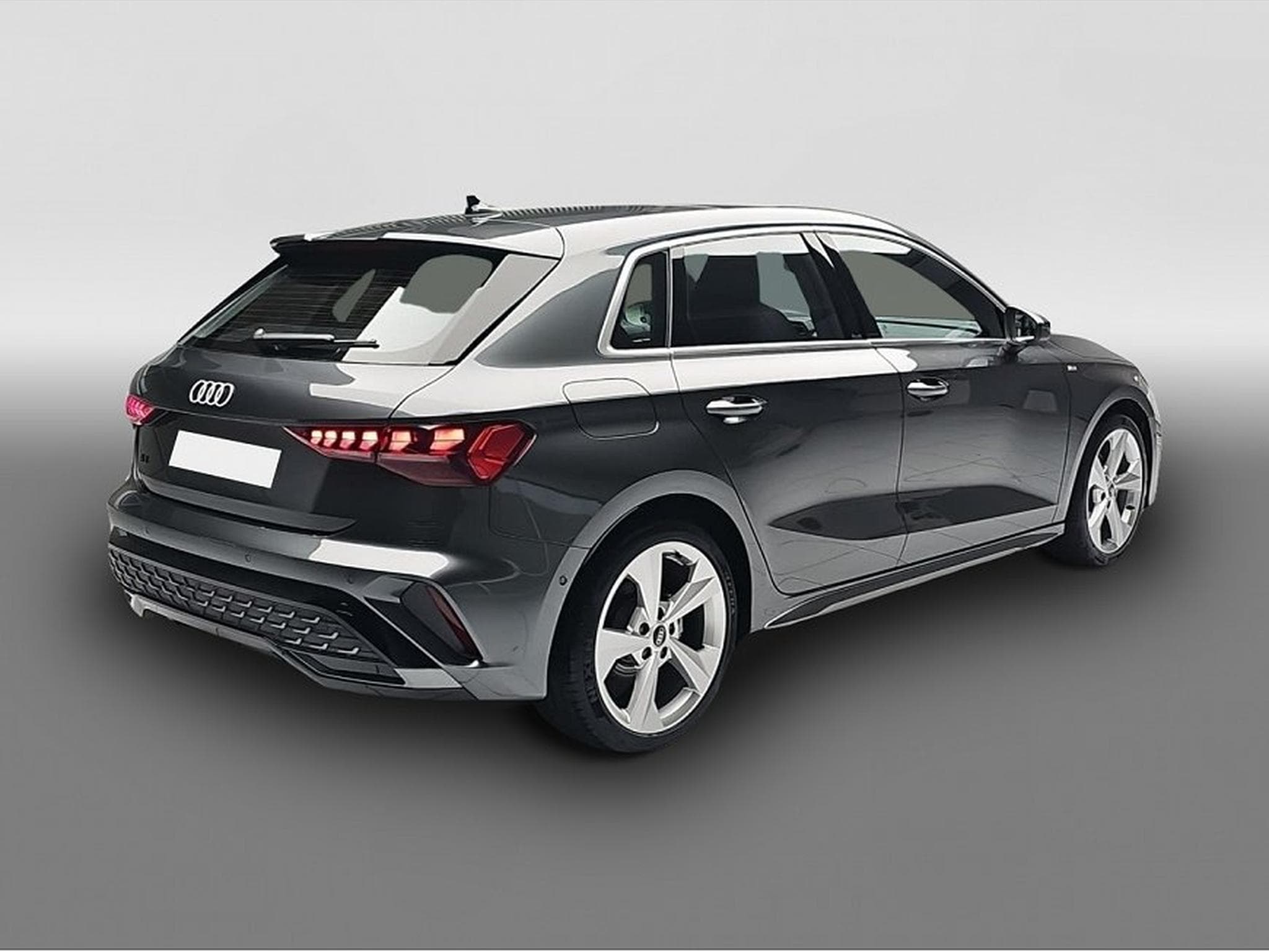 Audi A3 (2026) - Foto 2