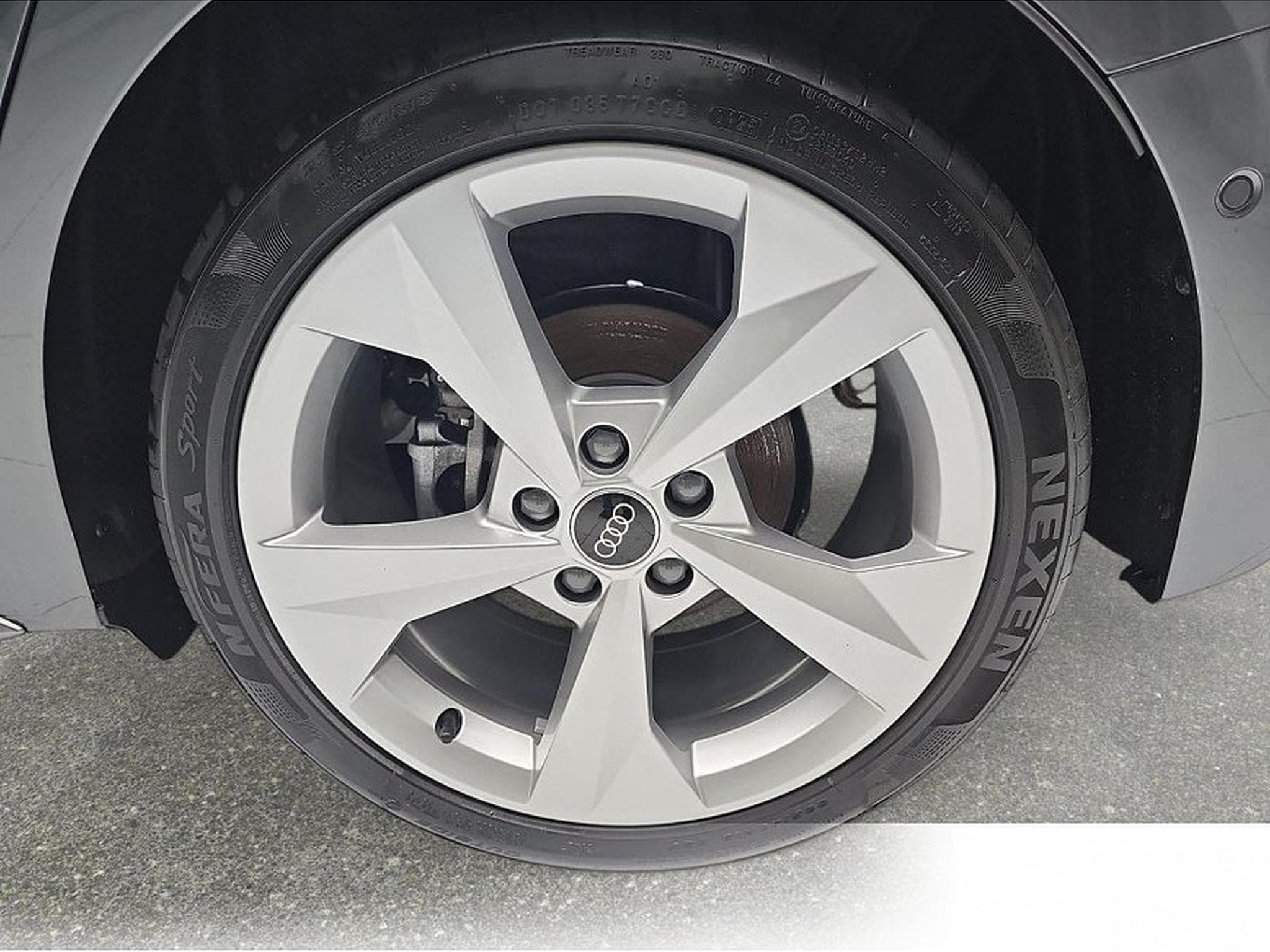 Audi A3 (2026) - Foto 5