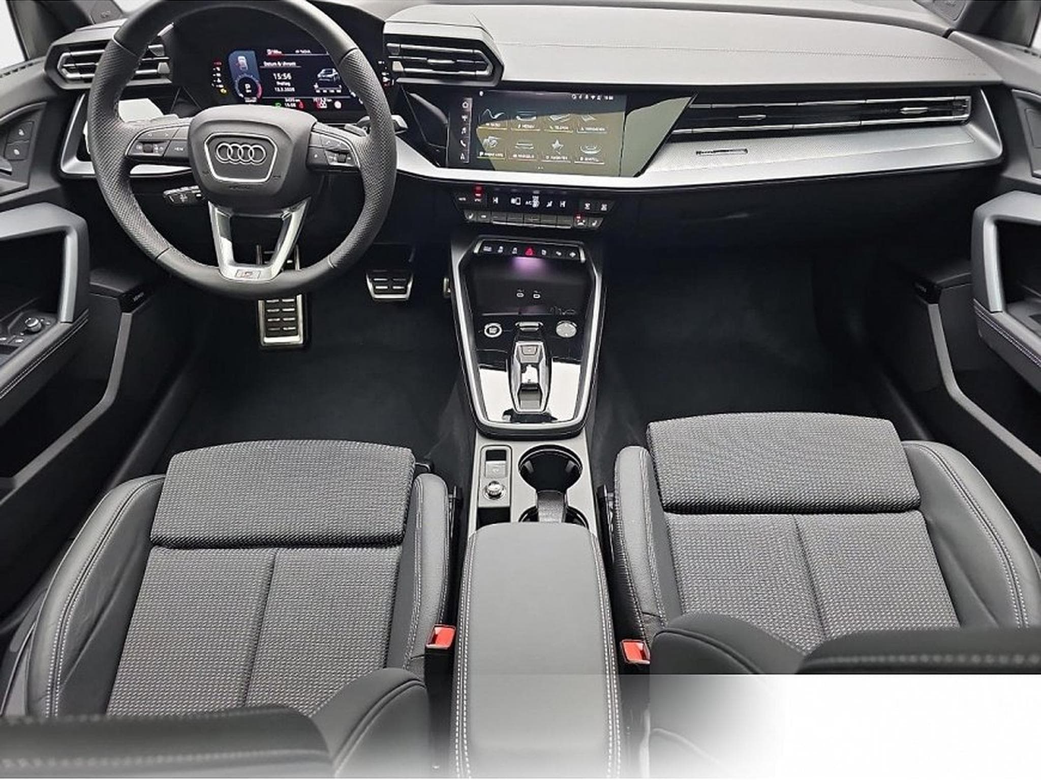 Audi A3 (2026) - Foto 6