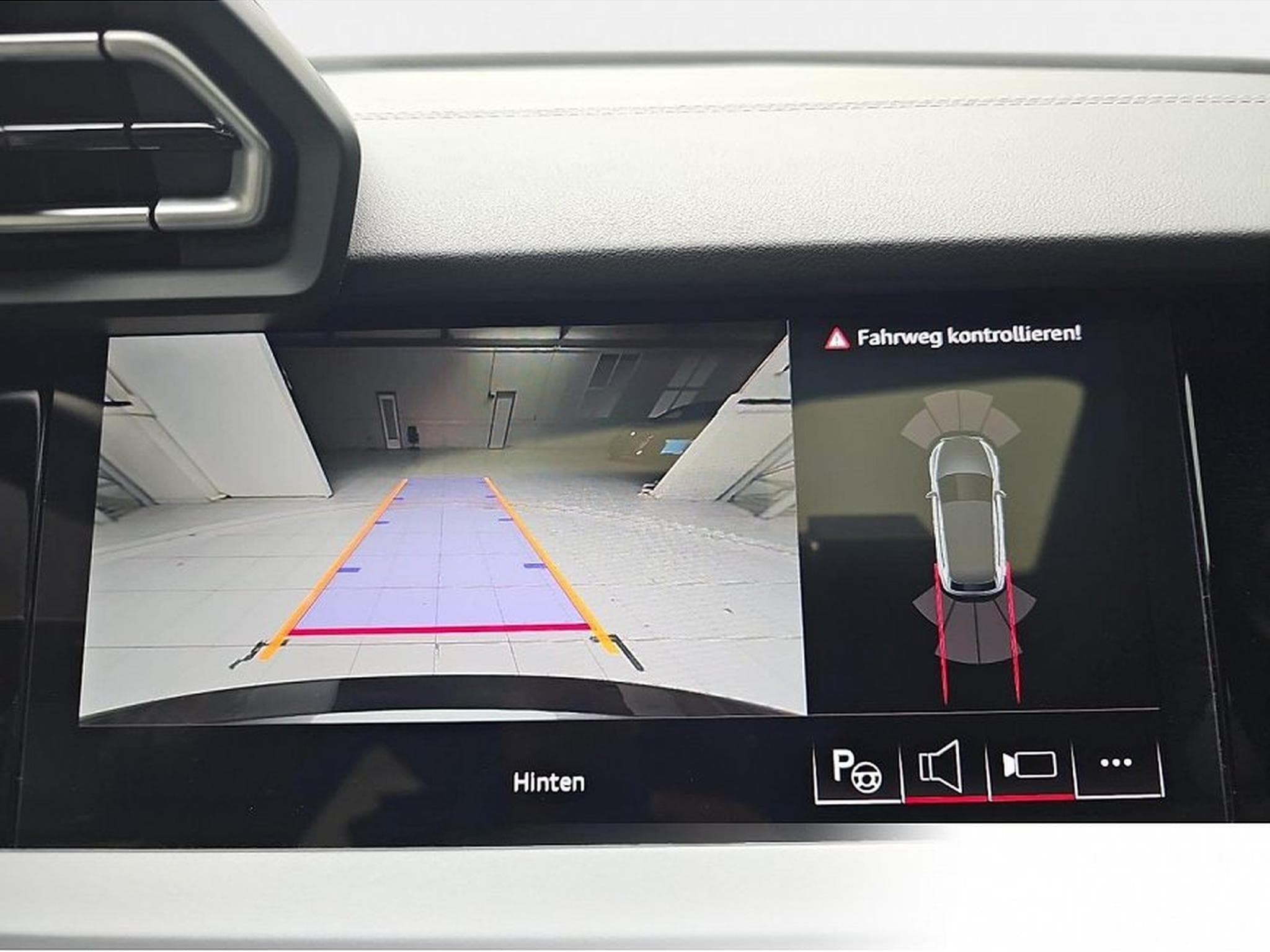 Audi A3 (2026) - Foto 9