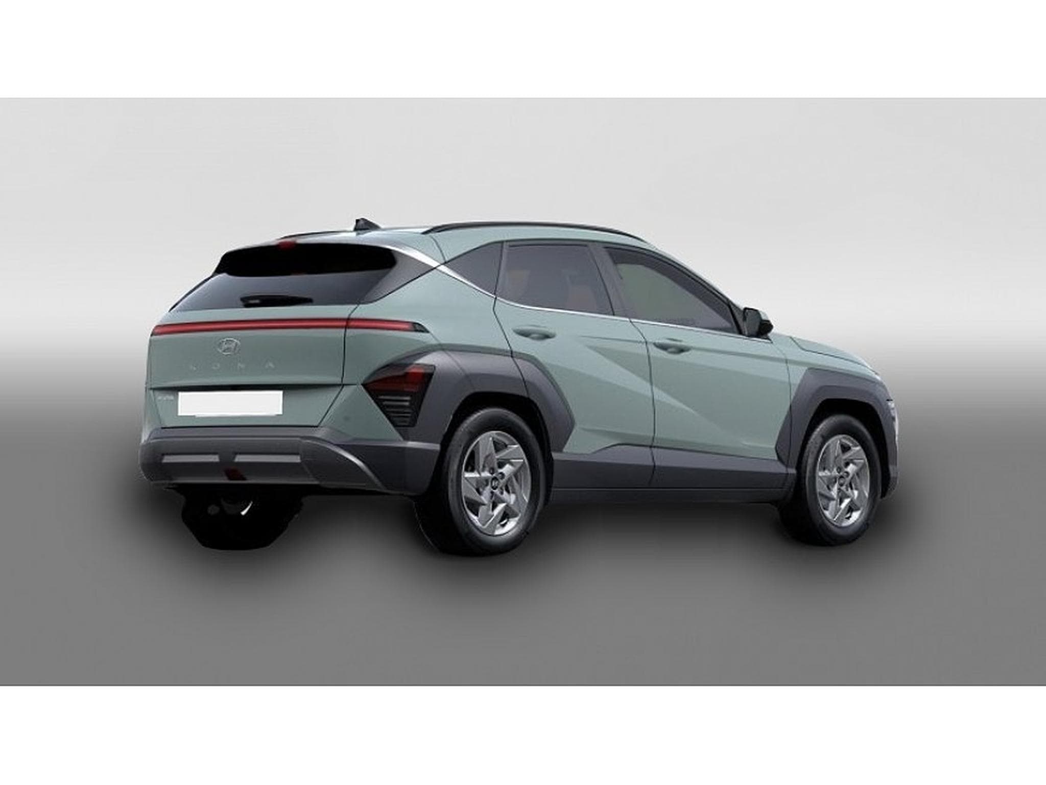 Hyundai Kona (2026) - Photo 2