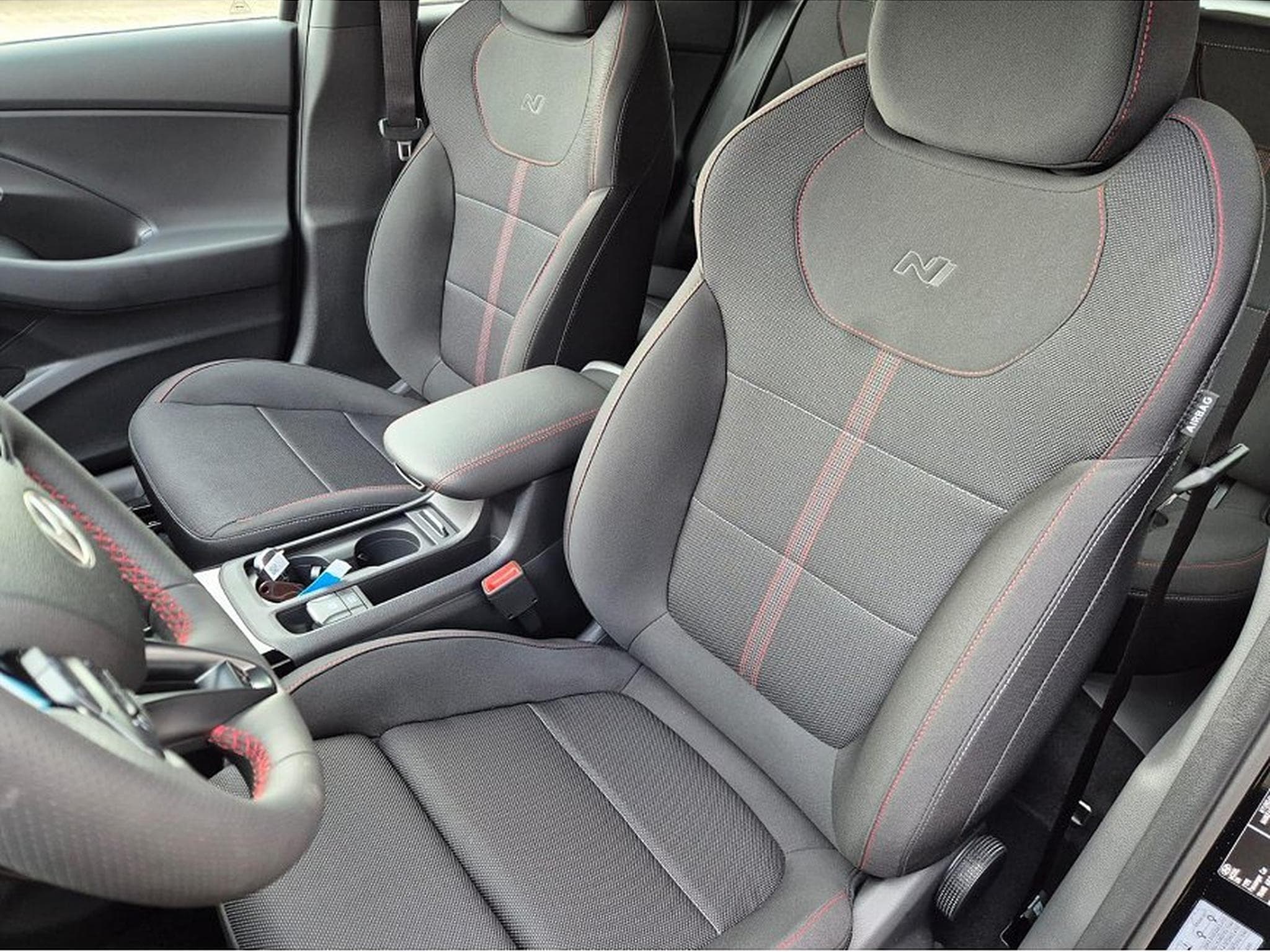 Hyundai i30 (2026) - Photo 11