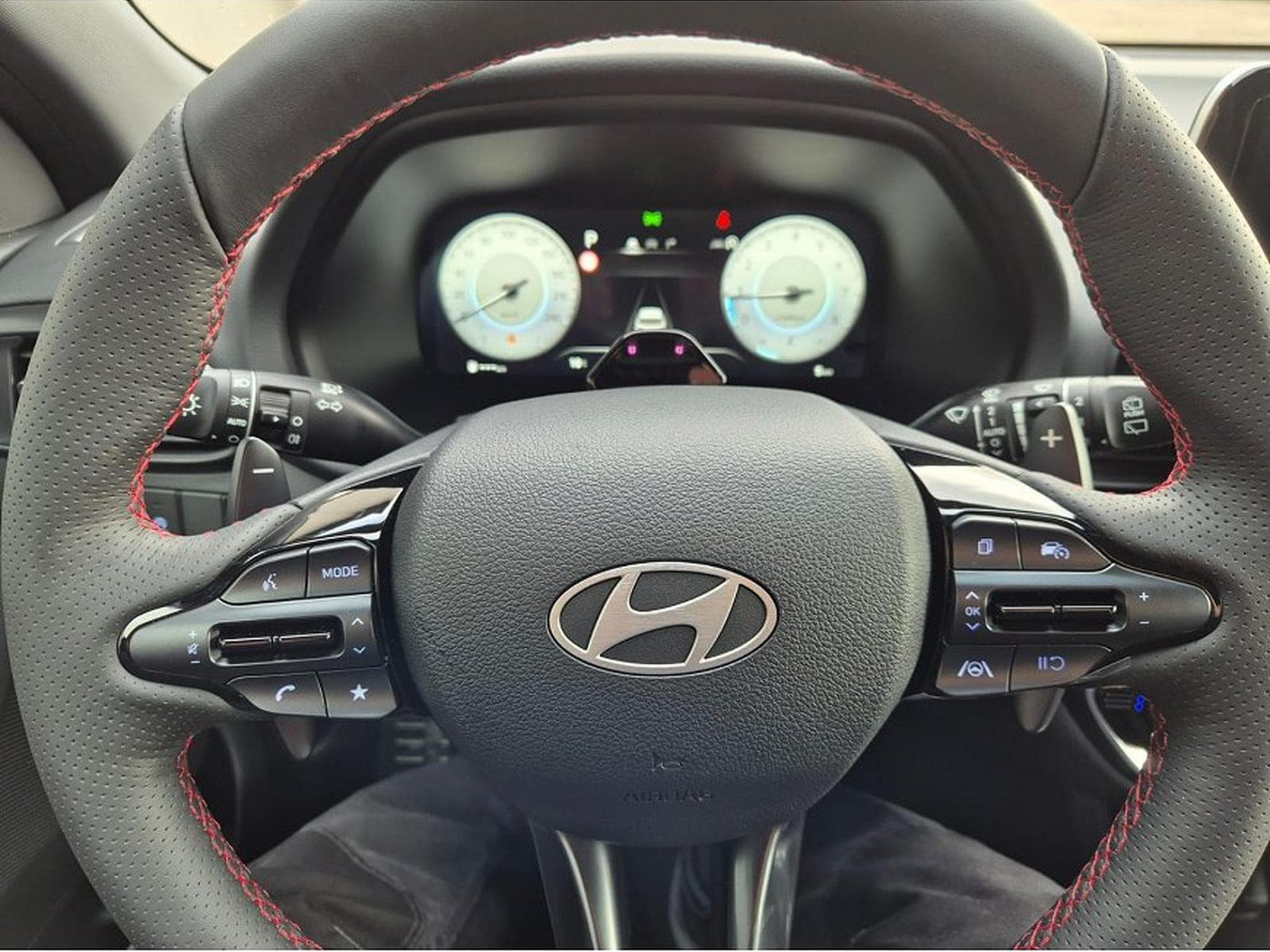 Hyundai i30 (2026) - Photo 15