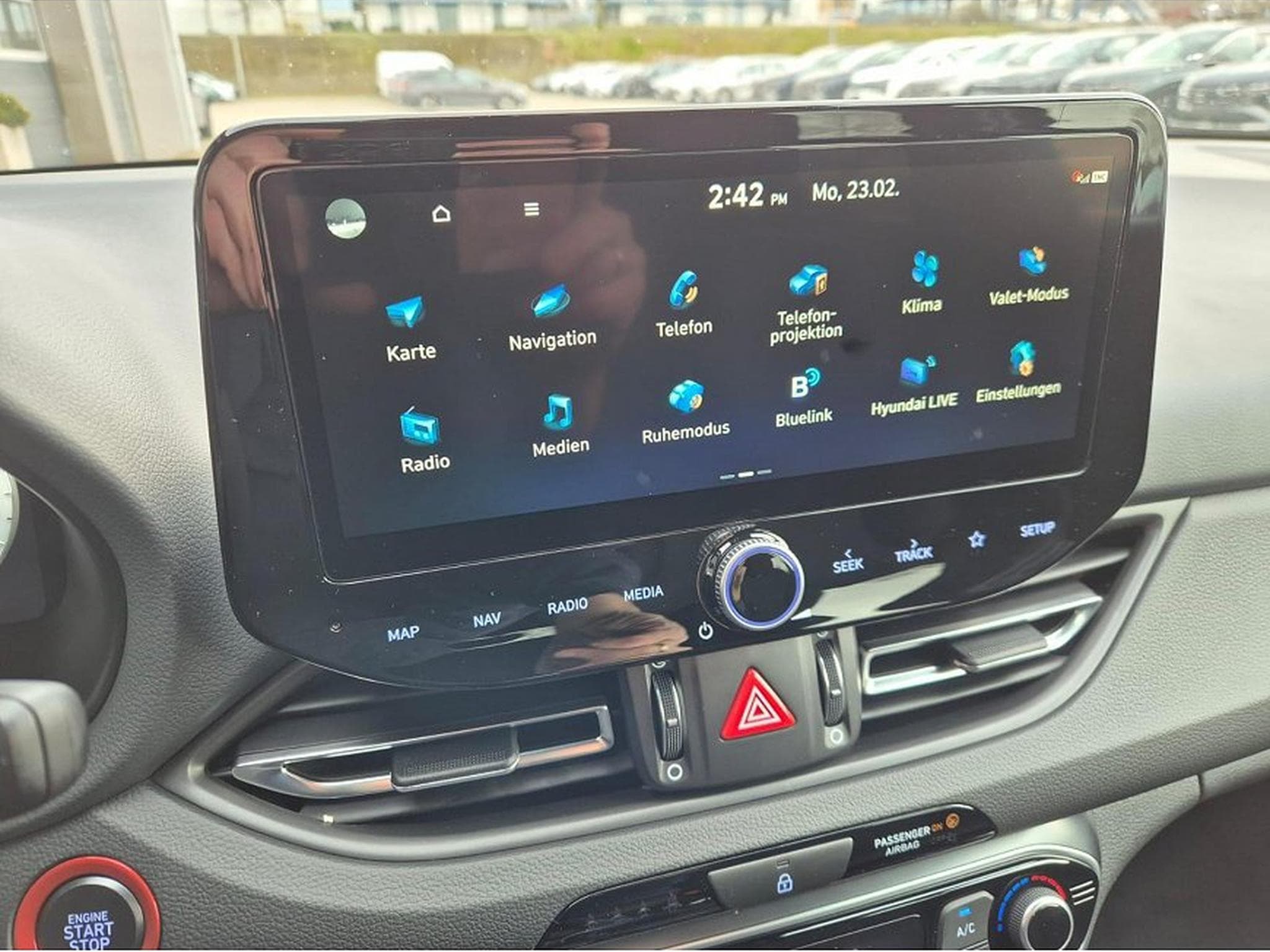 Hyundai i30 (2026) - Photo 17