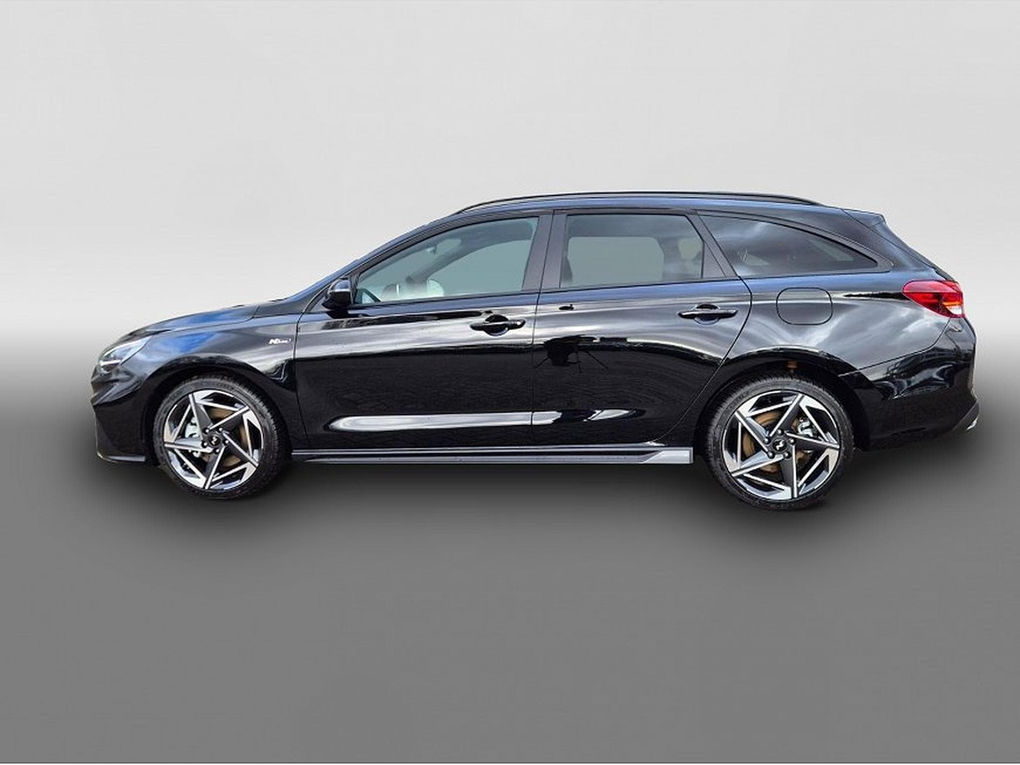 Hyundai i30 (2026) - Photo 2