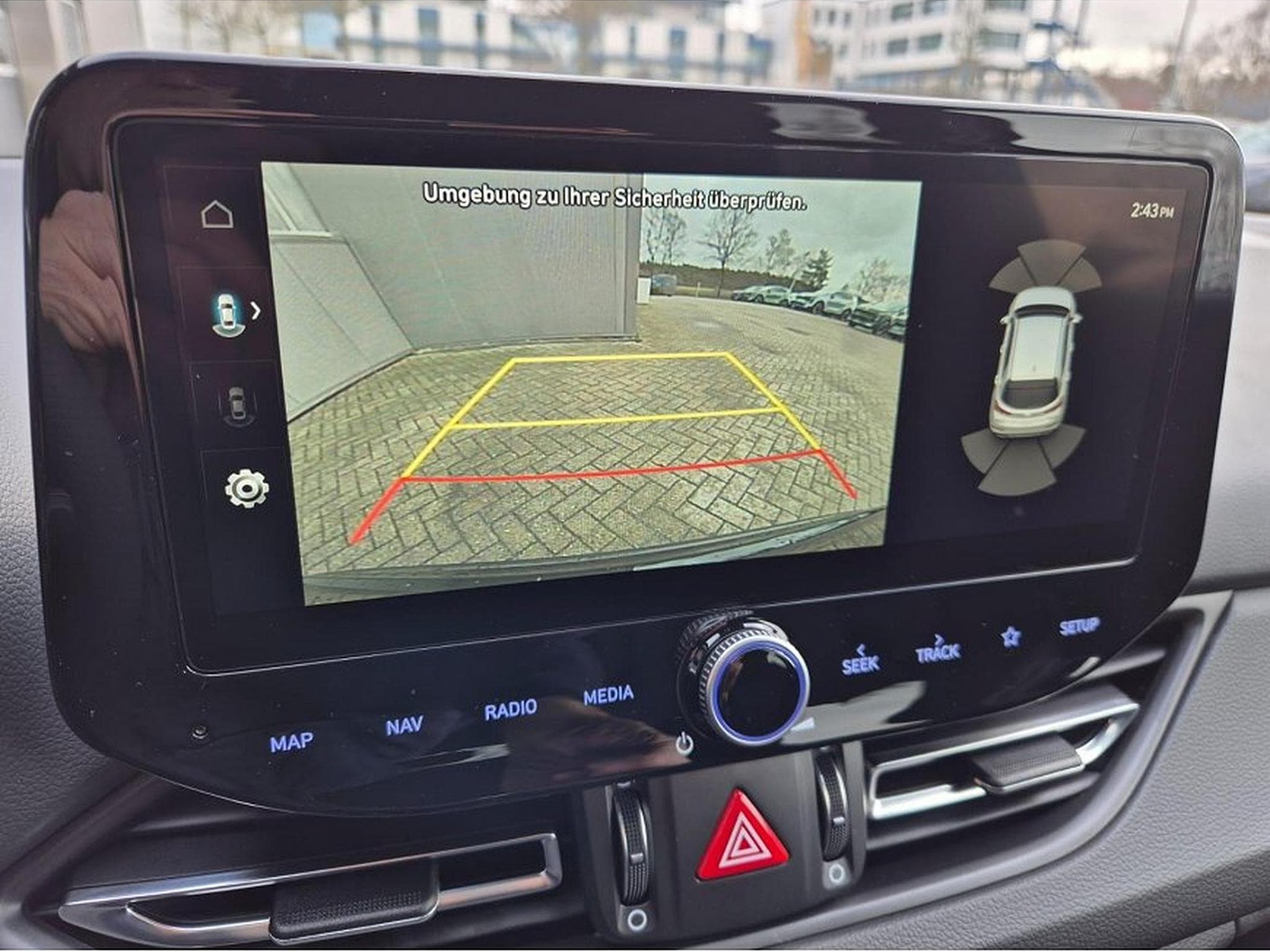 Hyundai i30 (2026) - Photo 22