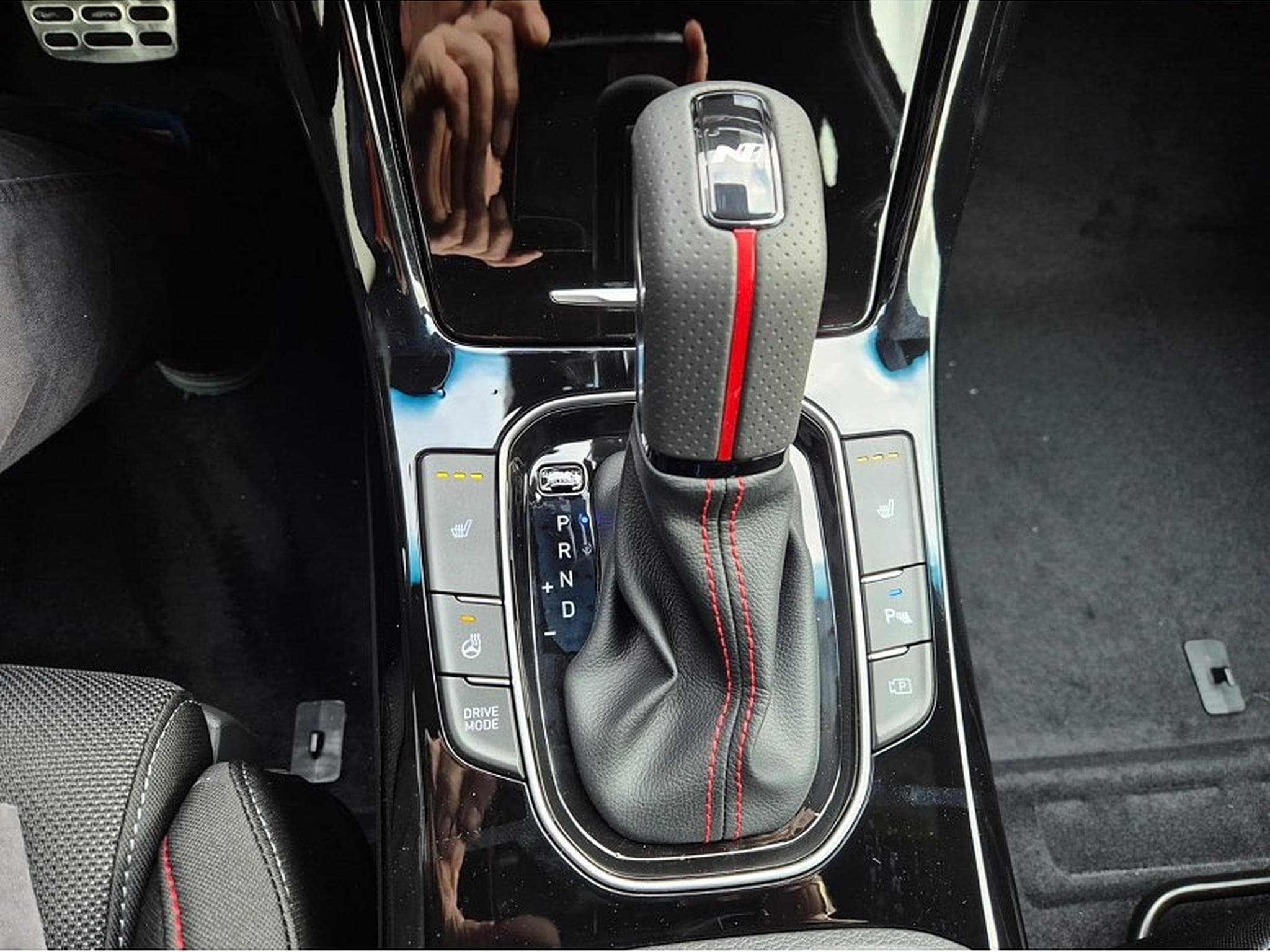 Hyundai i30 (2026) - Photo 24