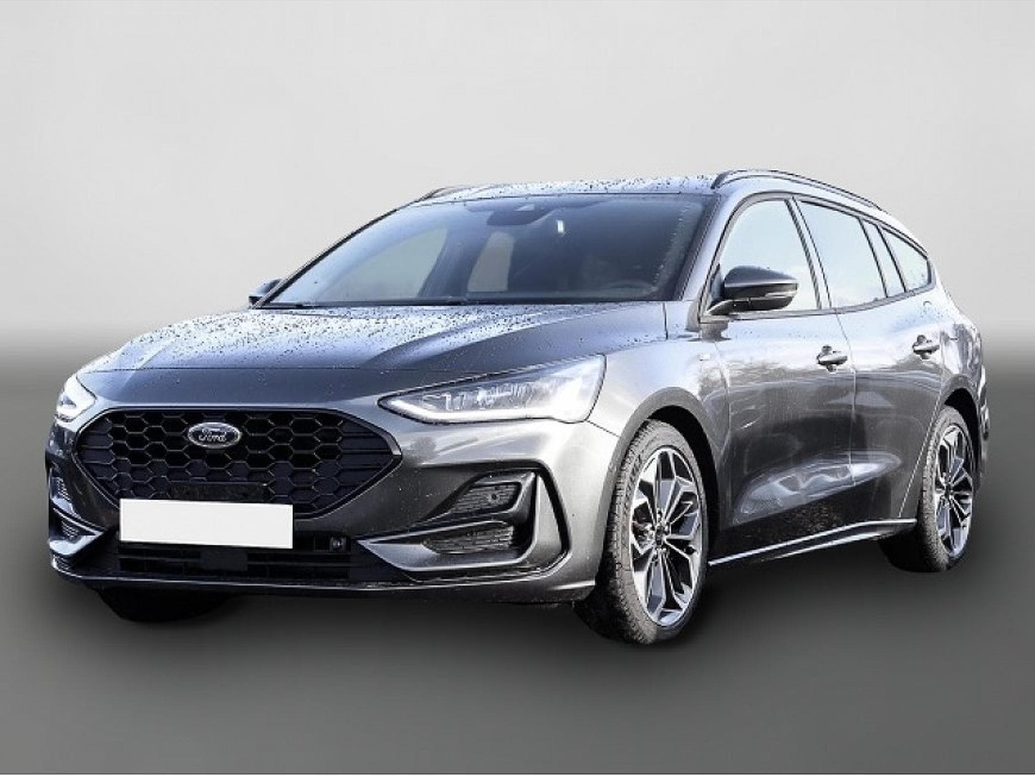 Ford Focus (2025) - Photo 1