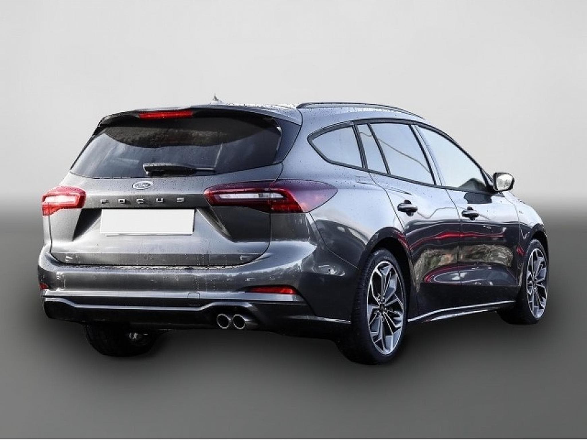 Ford Focus (2025) - Photo 2