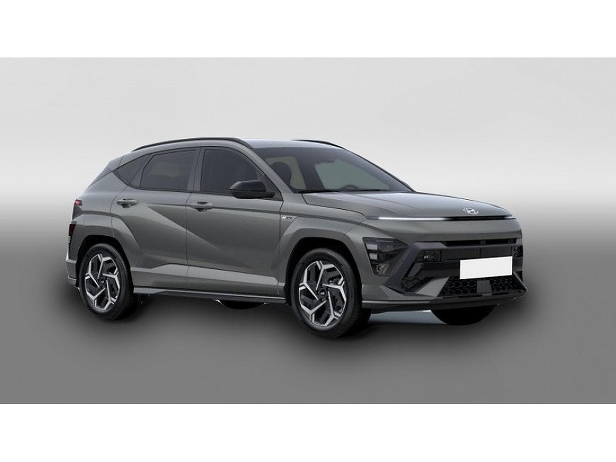 Hyundai Kona (2026) - Photo 1