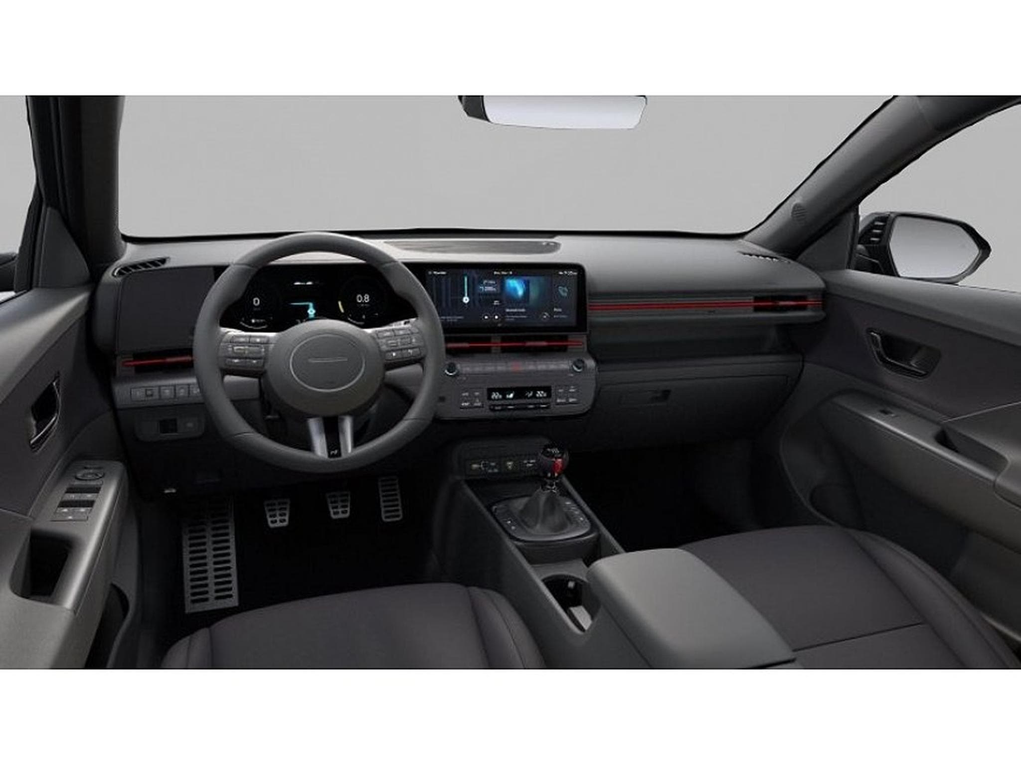 Hyundai Kona (2026) - Photo 4