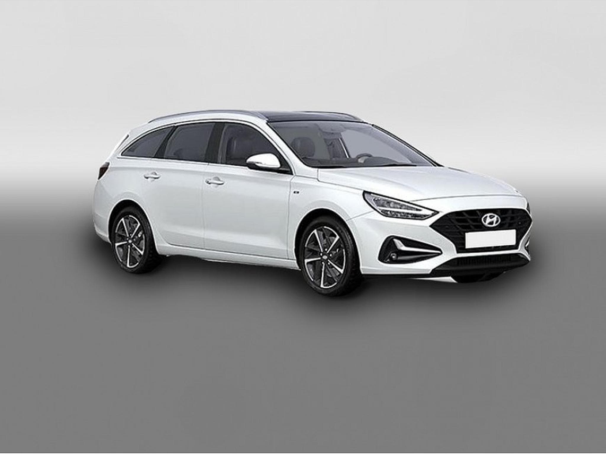 Hyundai i30 (2026) - Photo 1