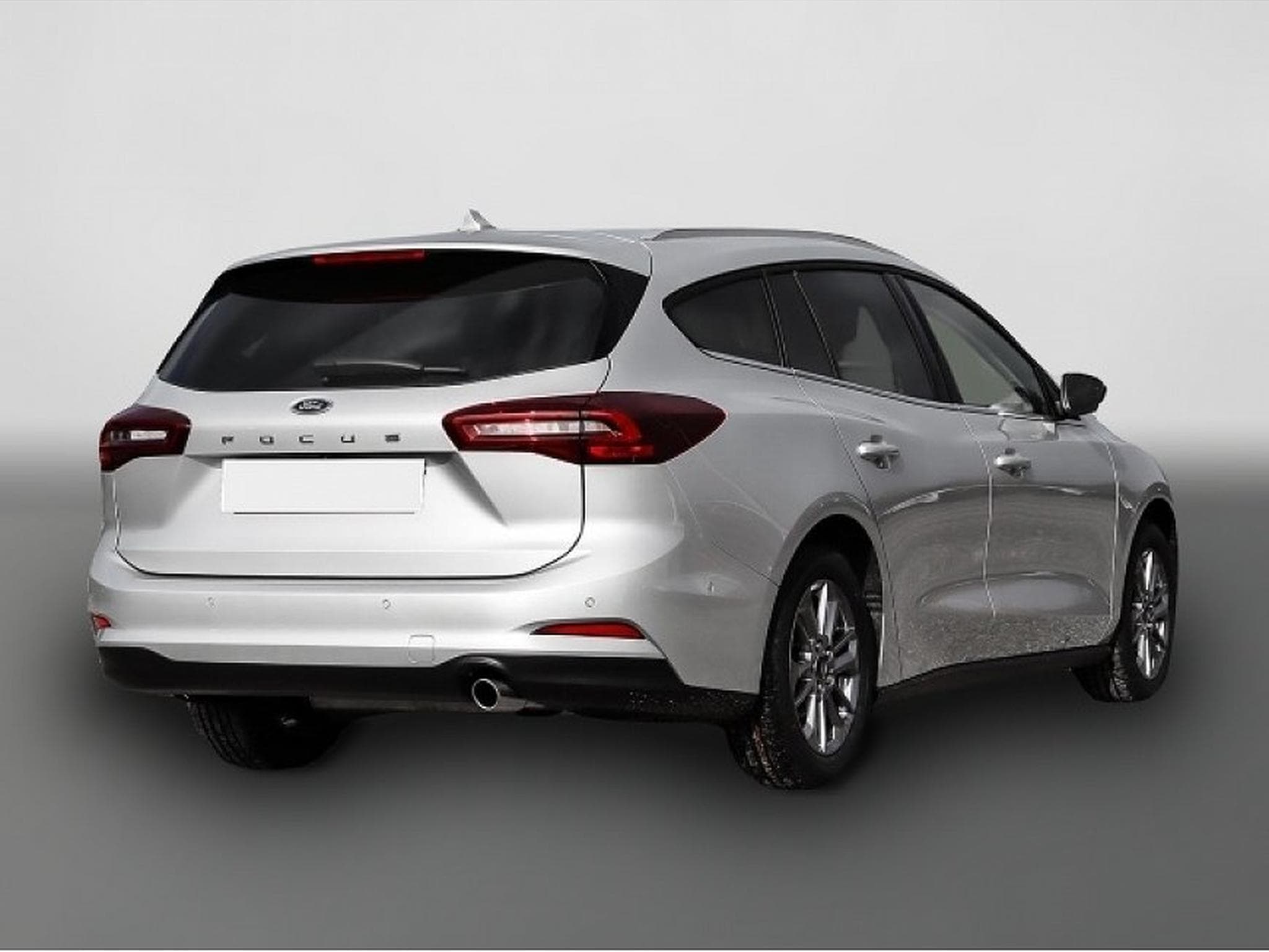 Ford Focus (2025) - Photo 2