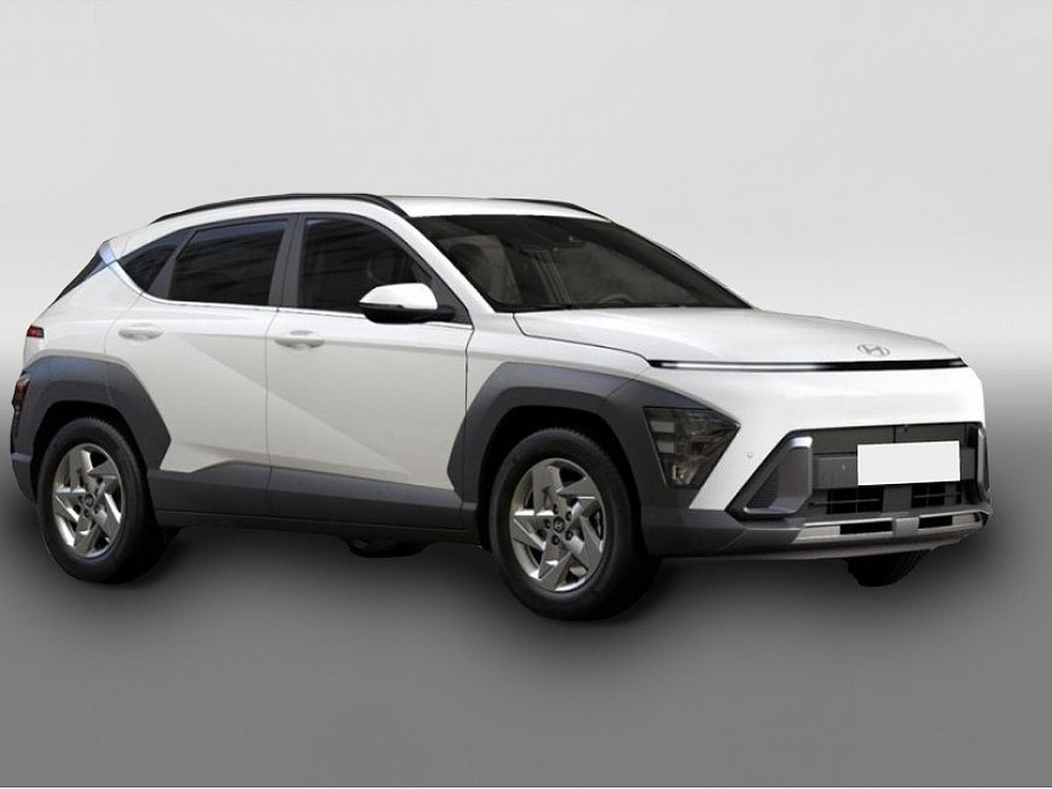 Hyundai Kona (2026) - Photo 1