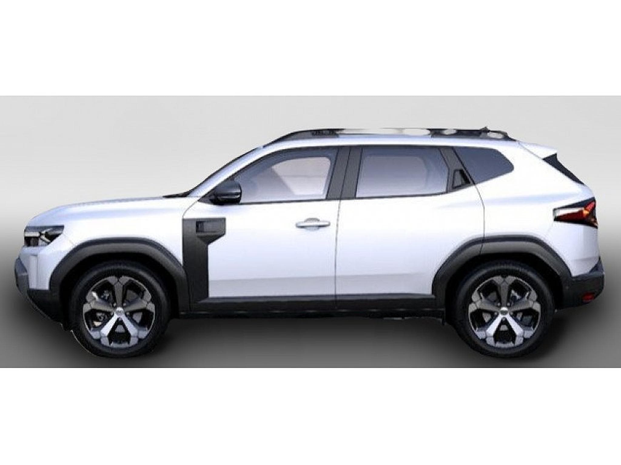 Dacia Duster (2026) - Photo 2