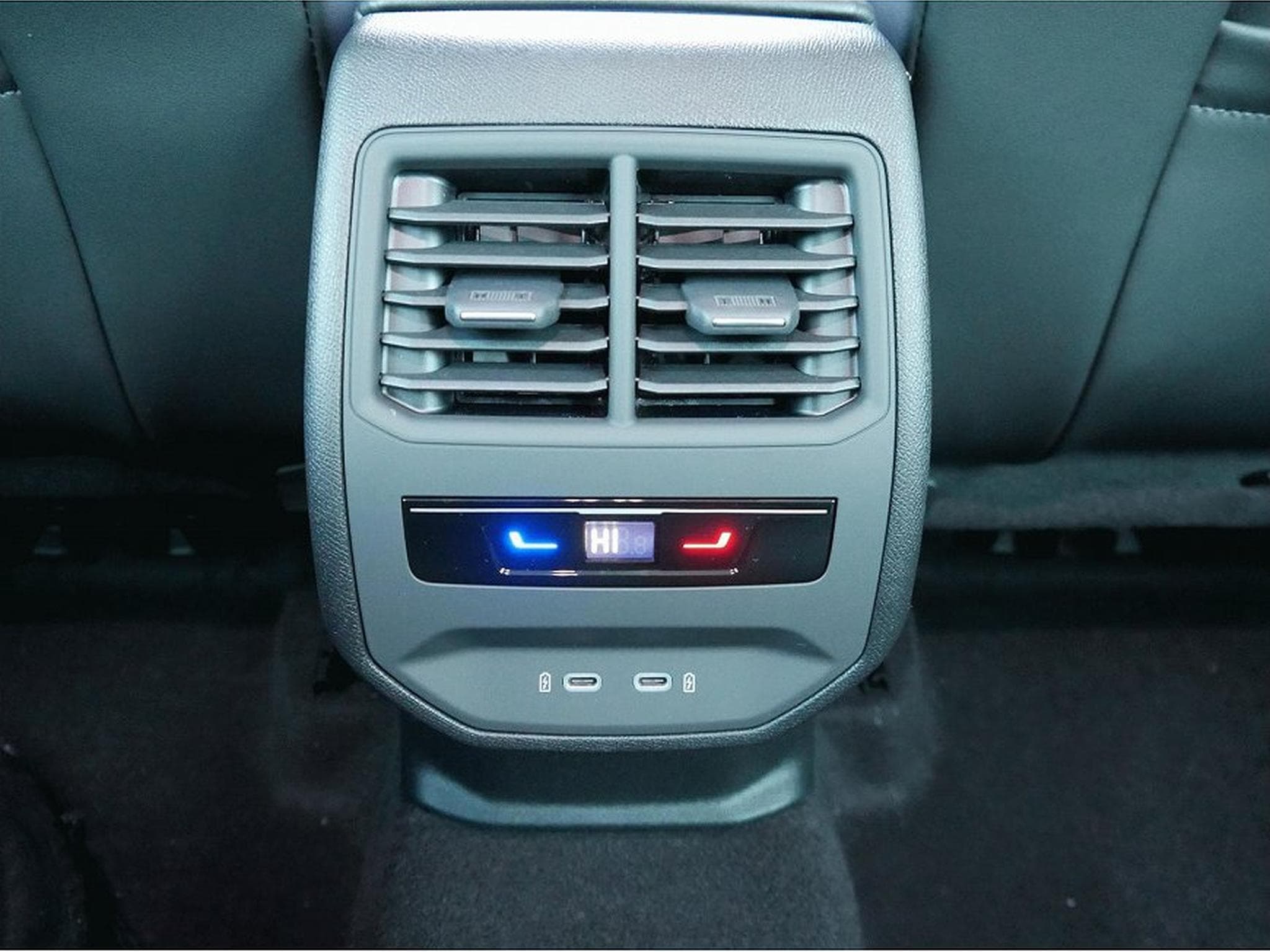 Seat Leon (2026) - Photo 14