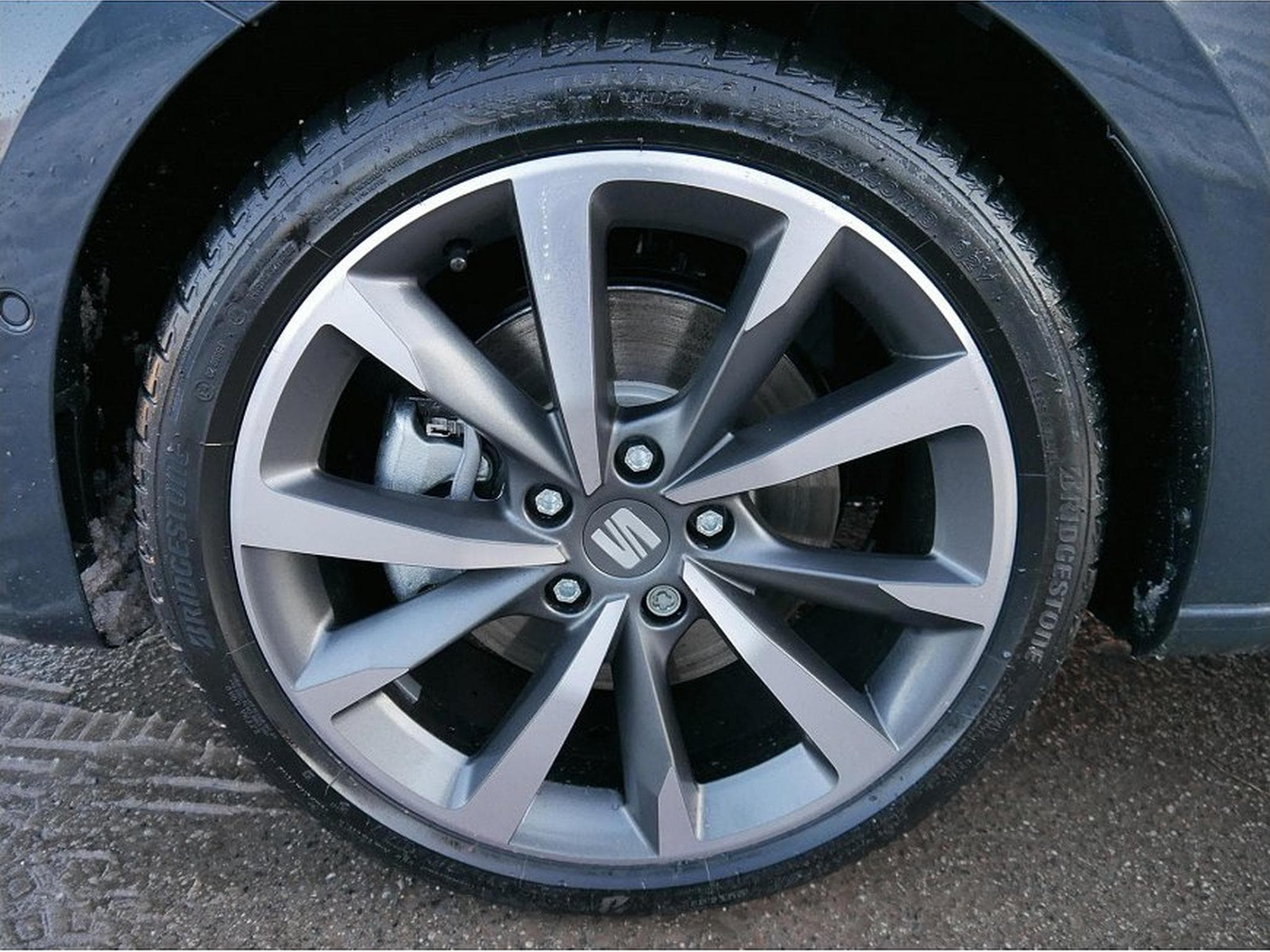 Seat Leon (2026) - Photo 3