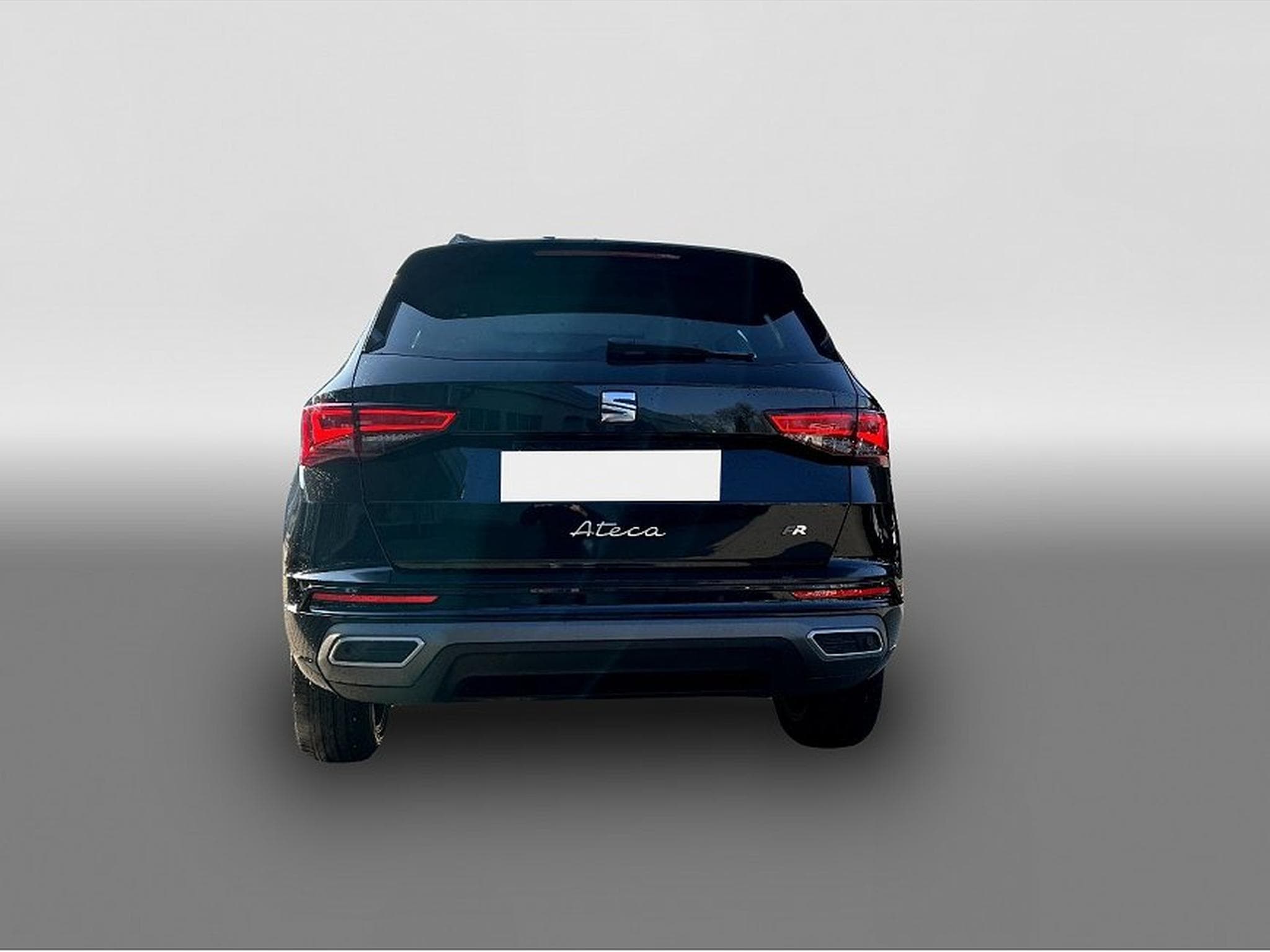 Seat Ateca (2025) - Photo 3