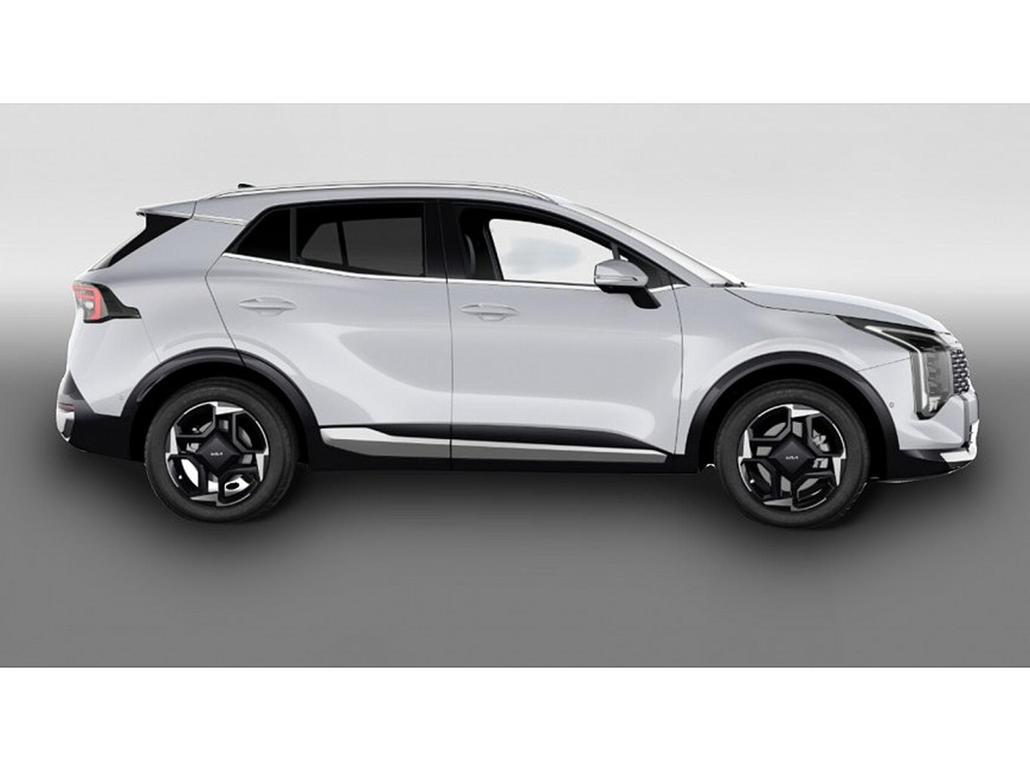Kia Sportage (2026) - Photo 3