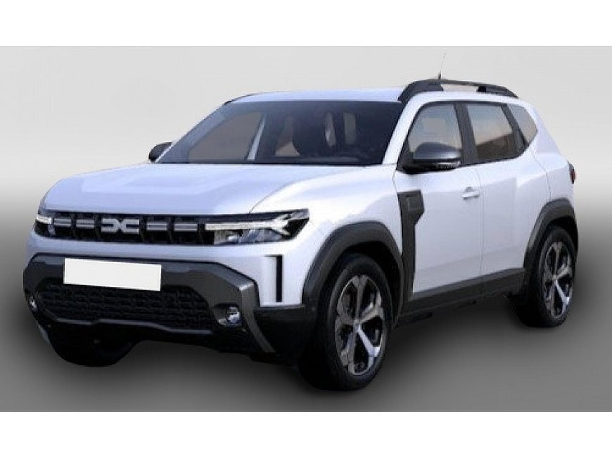 Dacia Duster (2026) - Photo 1
