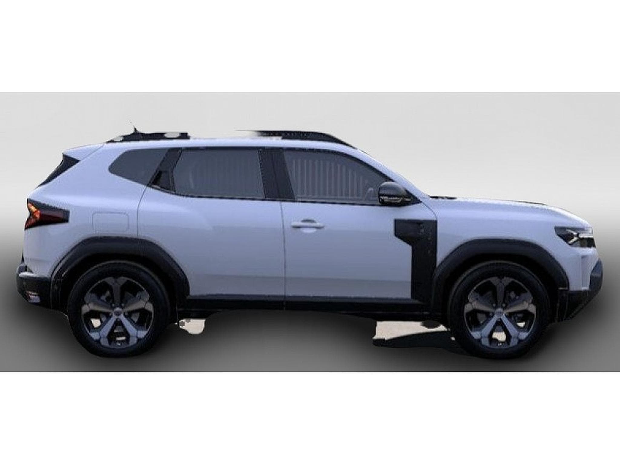 Dacia Duster (2026) - Photo 5