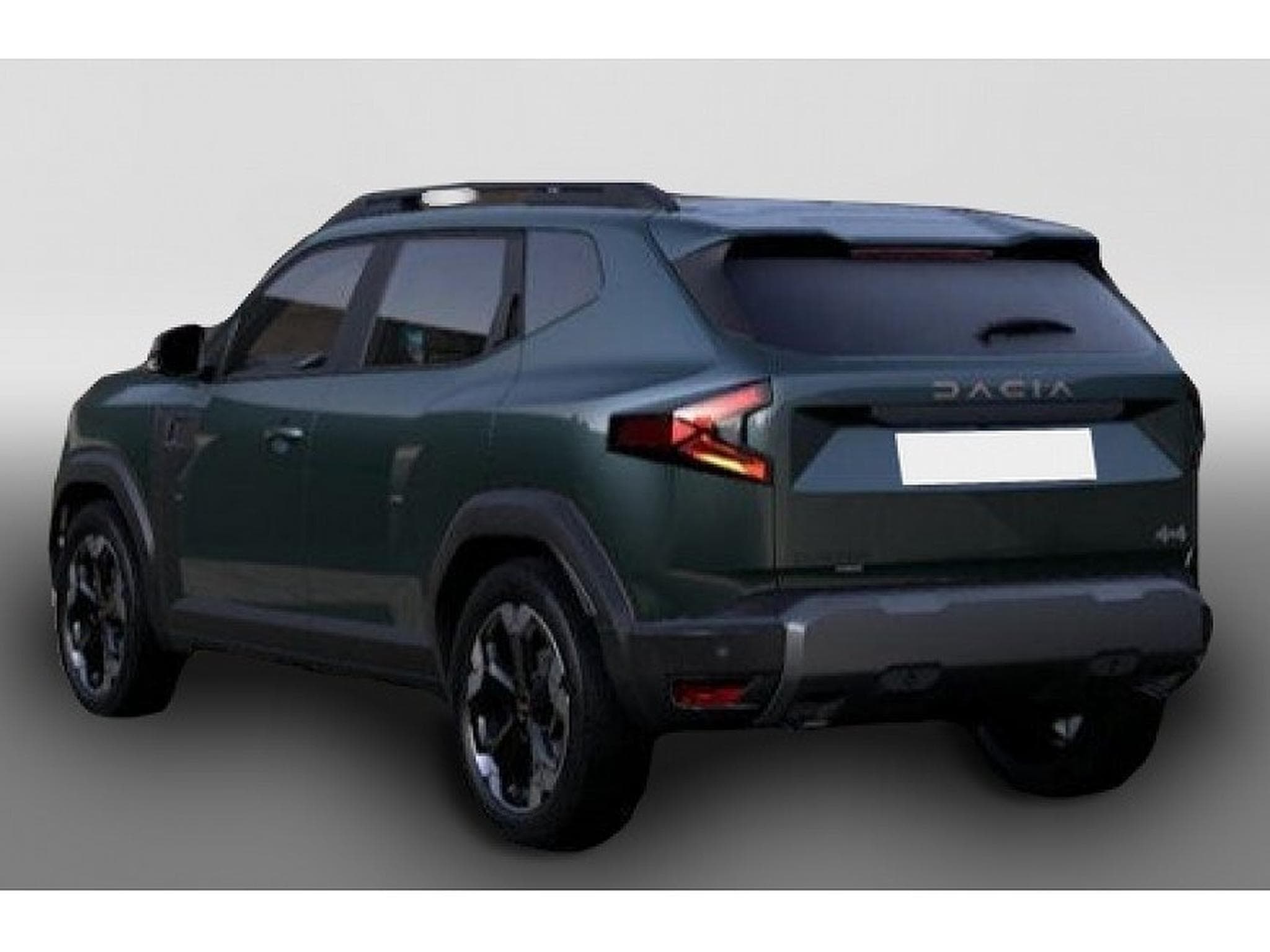 Dacia Duster (2026) - Photo 3