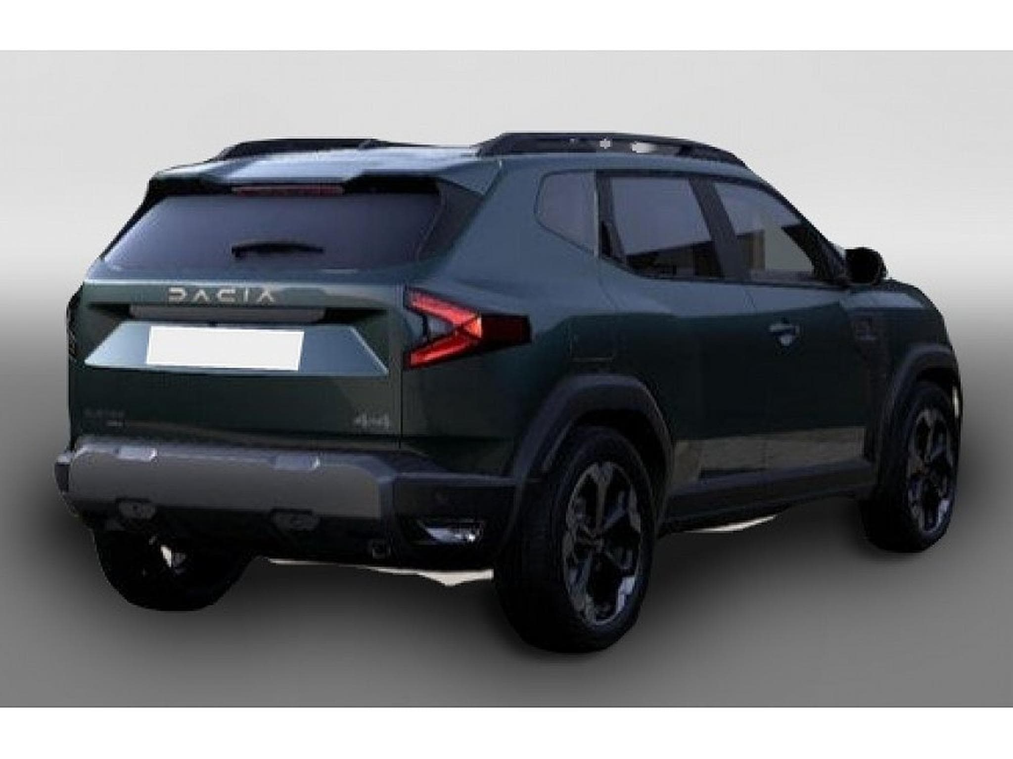 Dacia Duster (2026) - Photo 4
