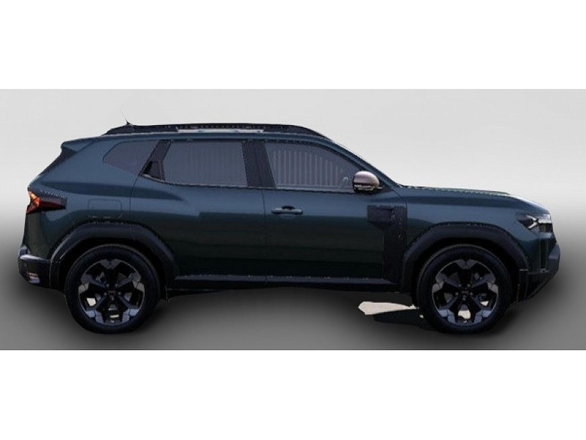 Dacia Duster (2026) - Photo 5