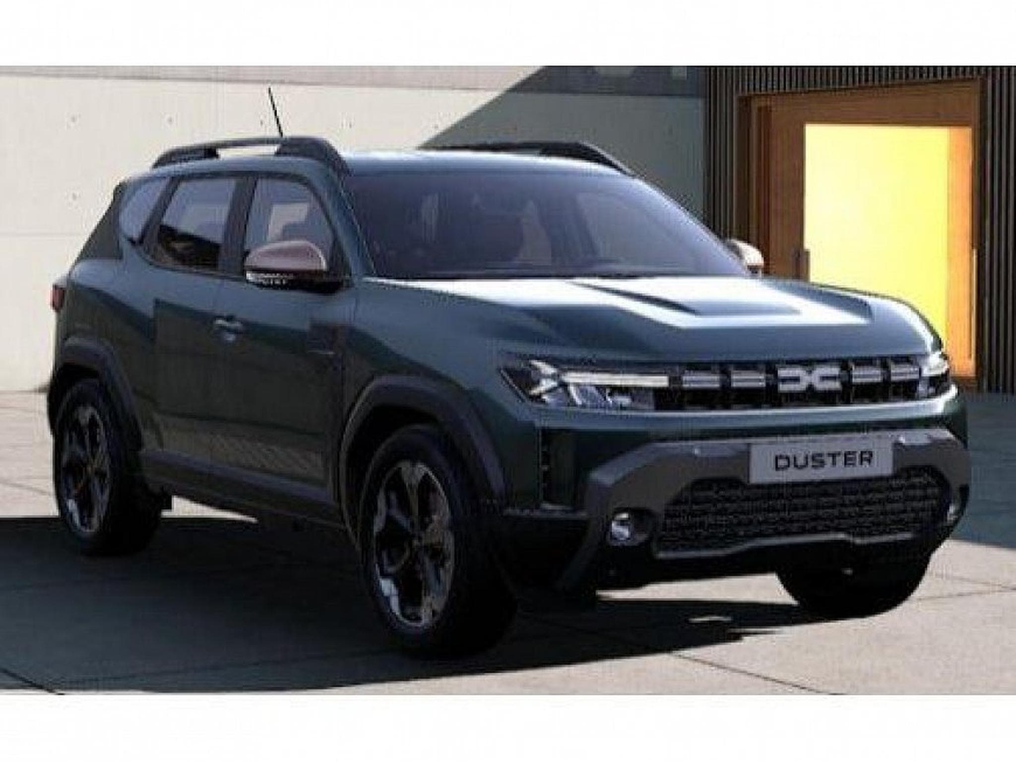 Dacia Duster (2026) - Photo 6