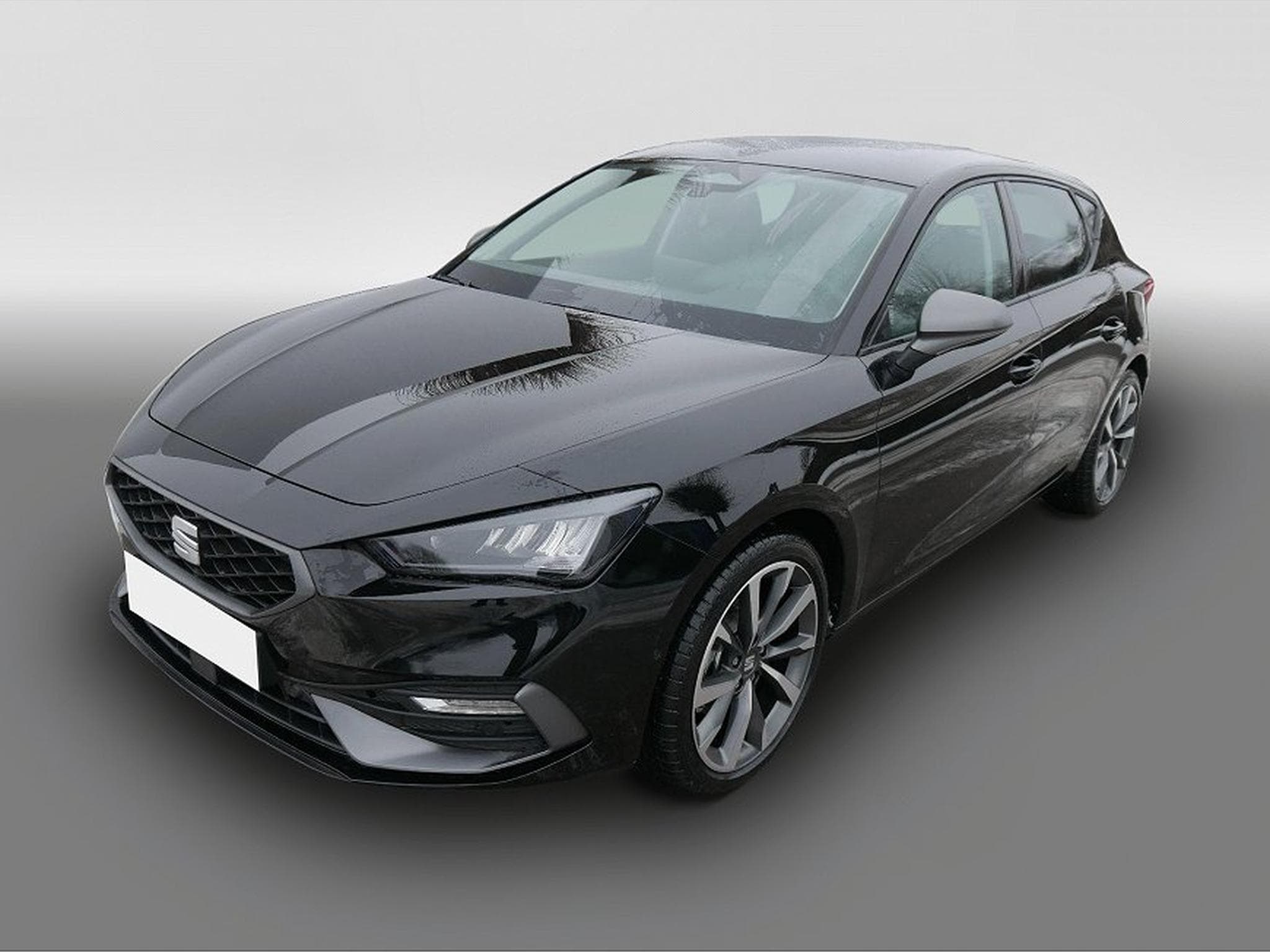 Seat Leon (2026) - Photo 1