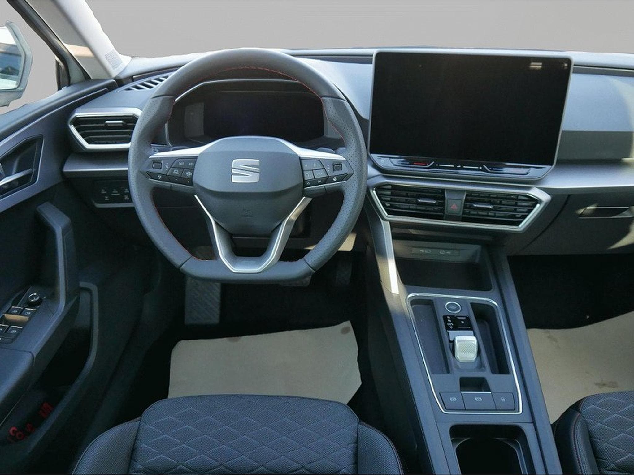 Seat Leon (2026) - Photo 10