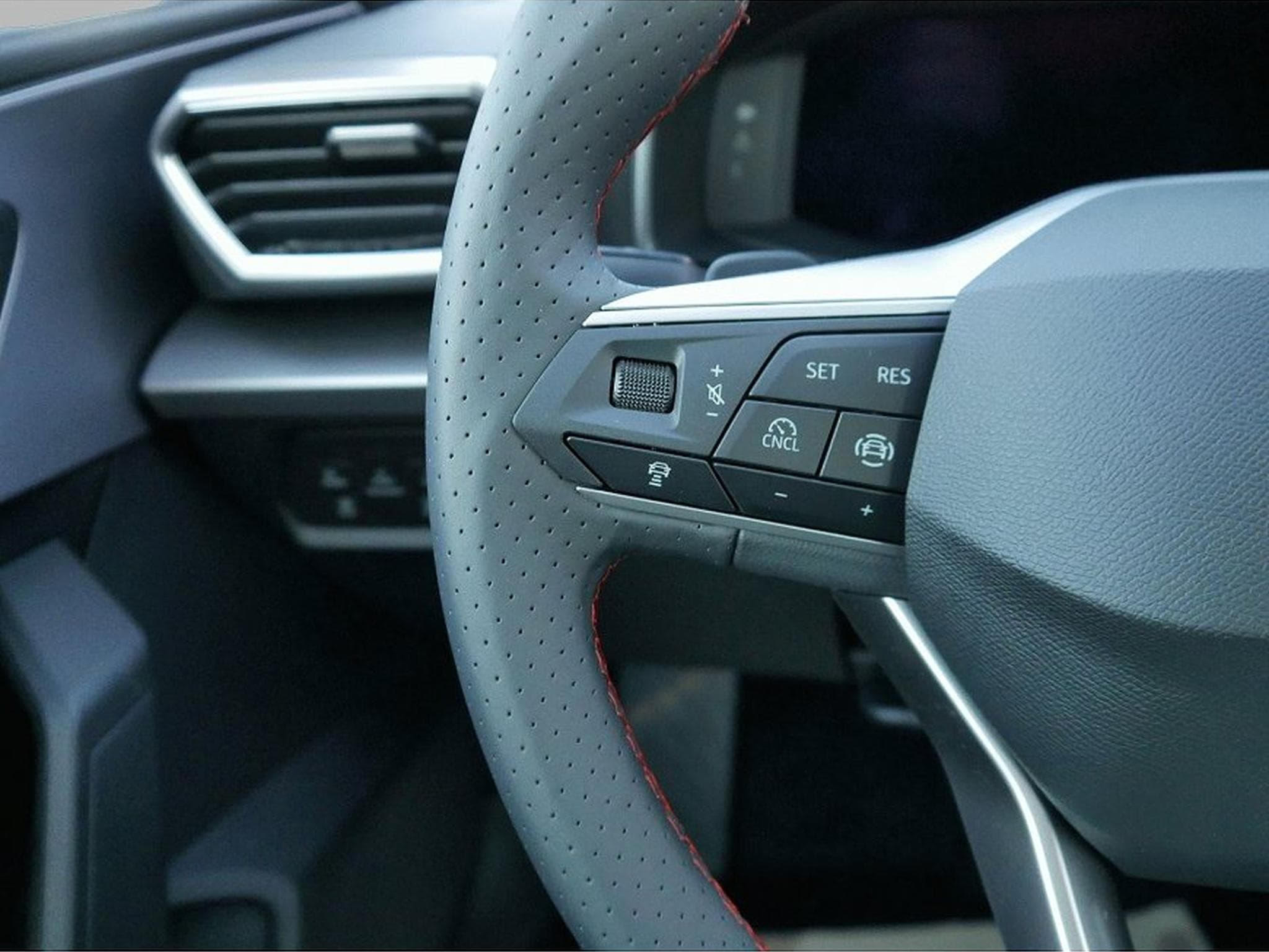 Seat Leon (2026) - Photo 11