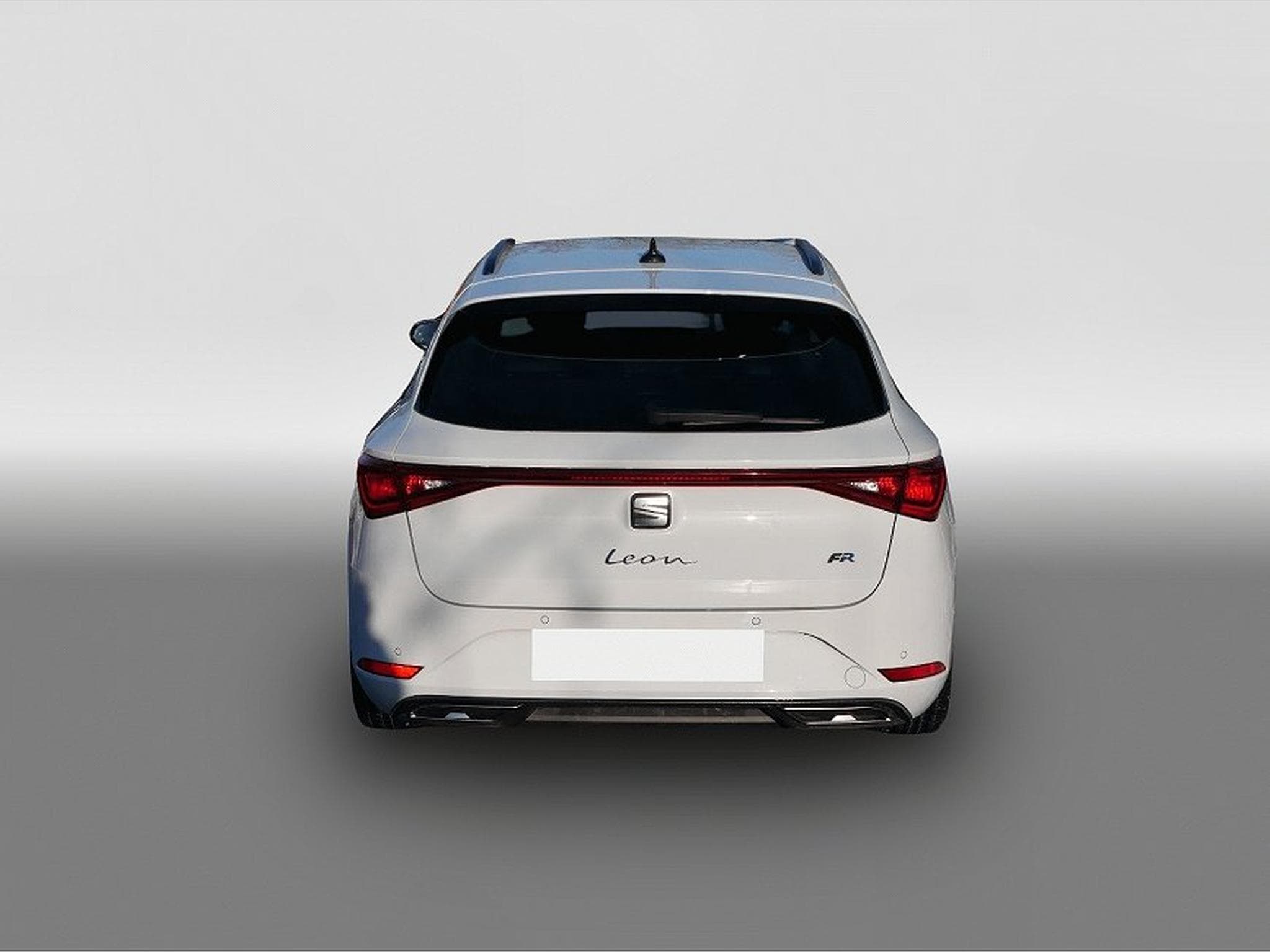 Seat Leon (2026) - Photo 2