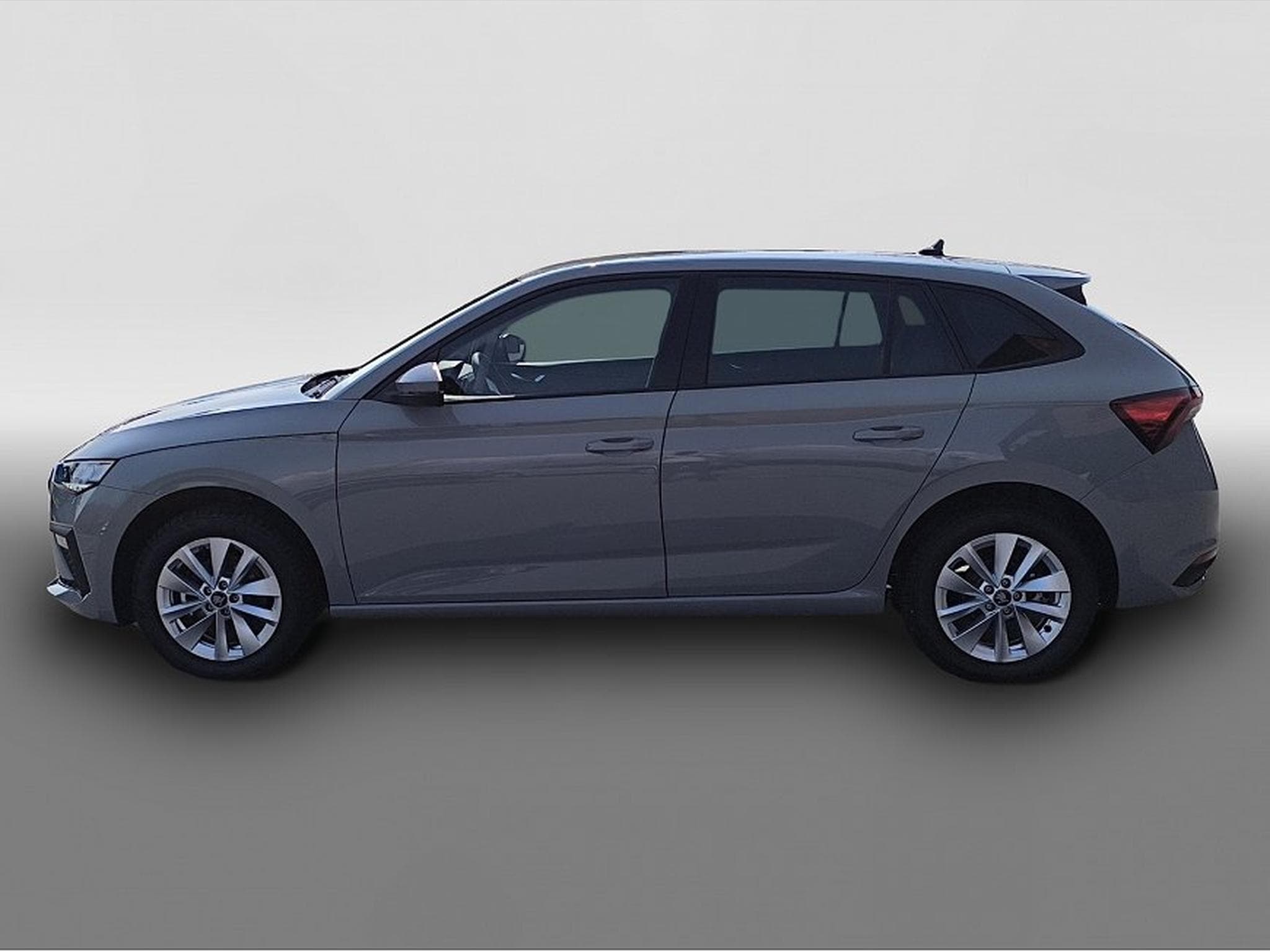 Skoda Scala (2026) - Photo 4