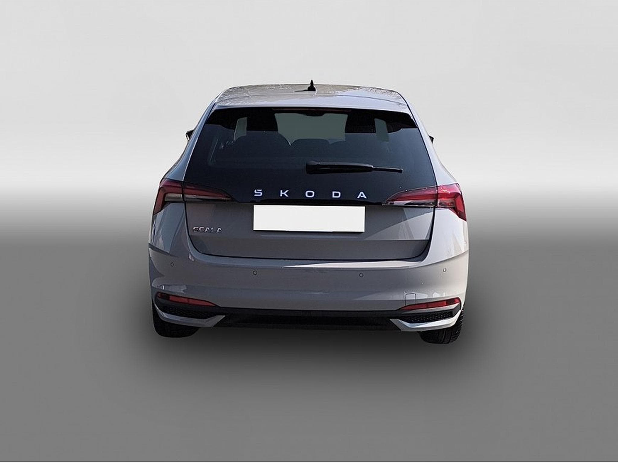 Skoda Scala (2026) - Photo 6