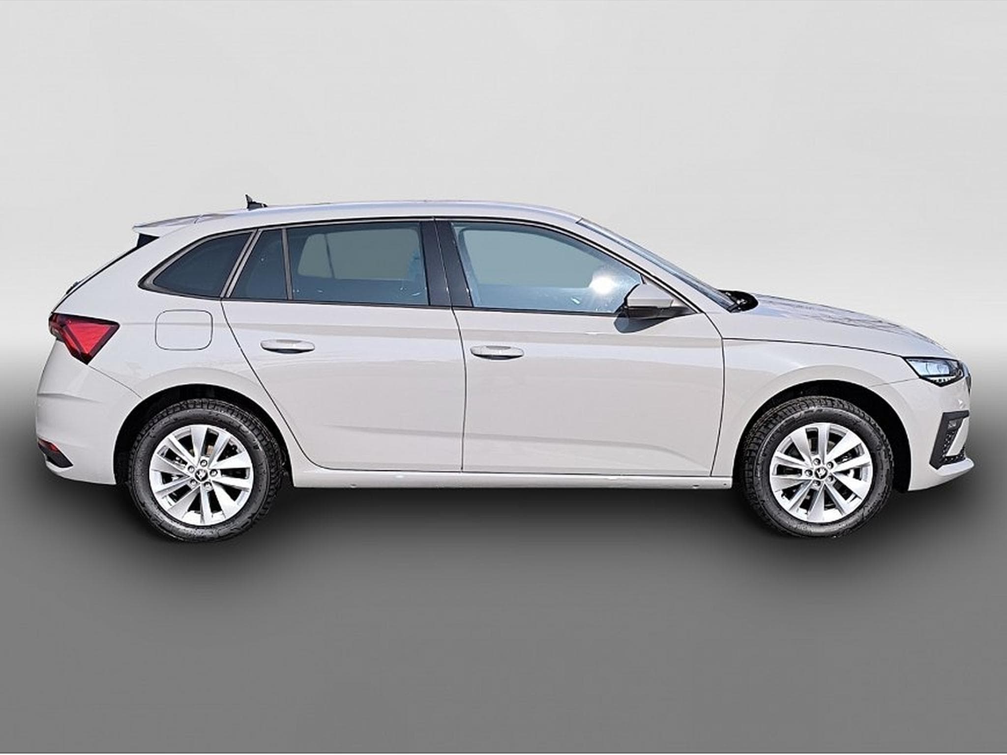 Skoda Scala (2026) - Photo 8