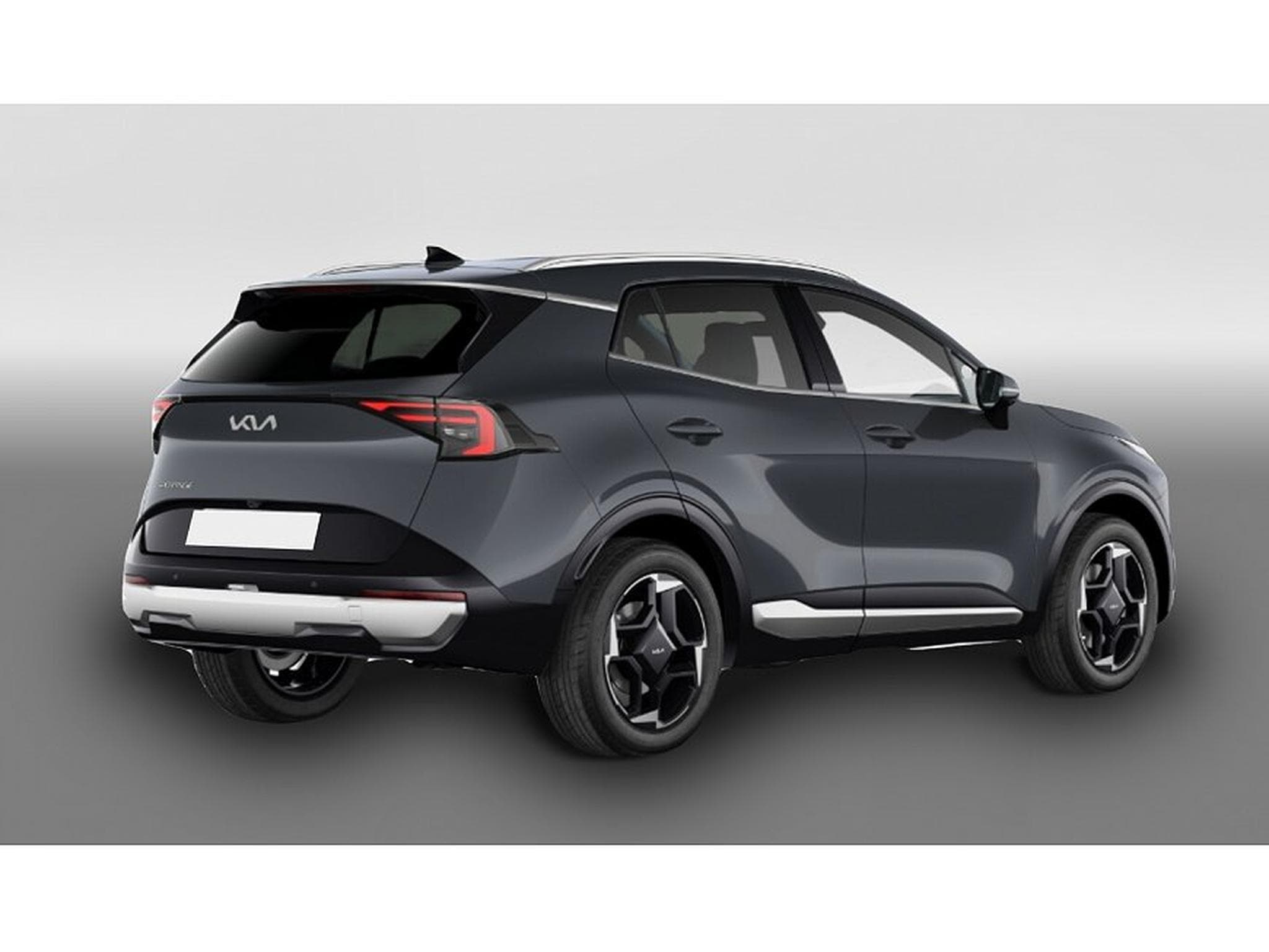 Kia Sportage (2026) - Photo 4