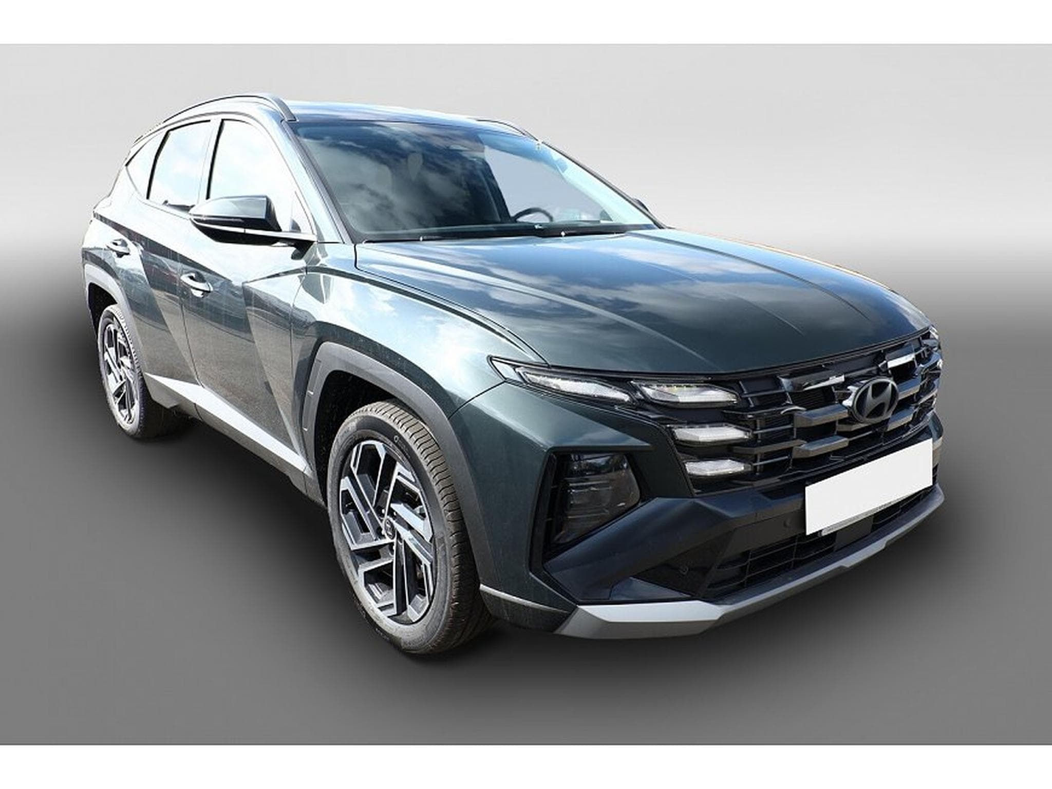 Hyundai Tucson (2026) - Foto 2