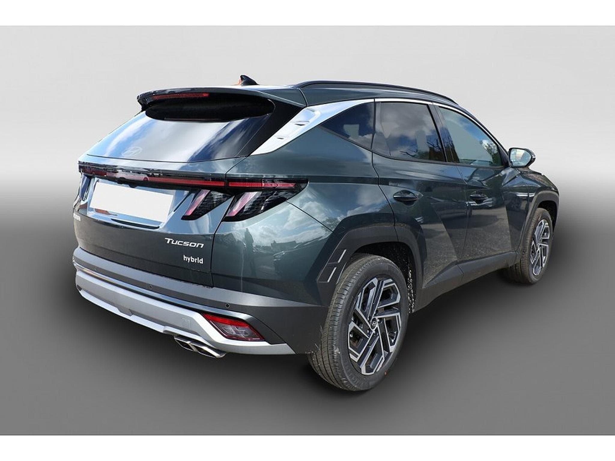 Hyundai Tucson (2026) - Foto 3