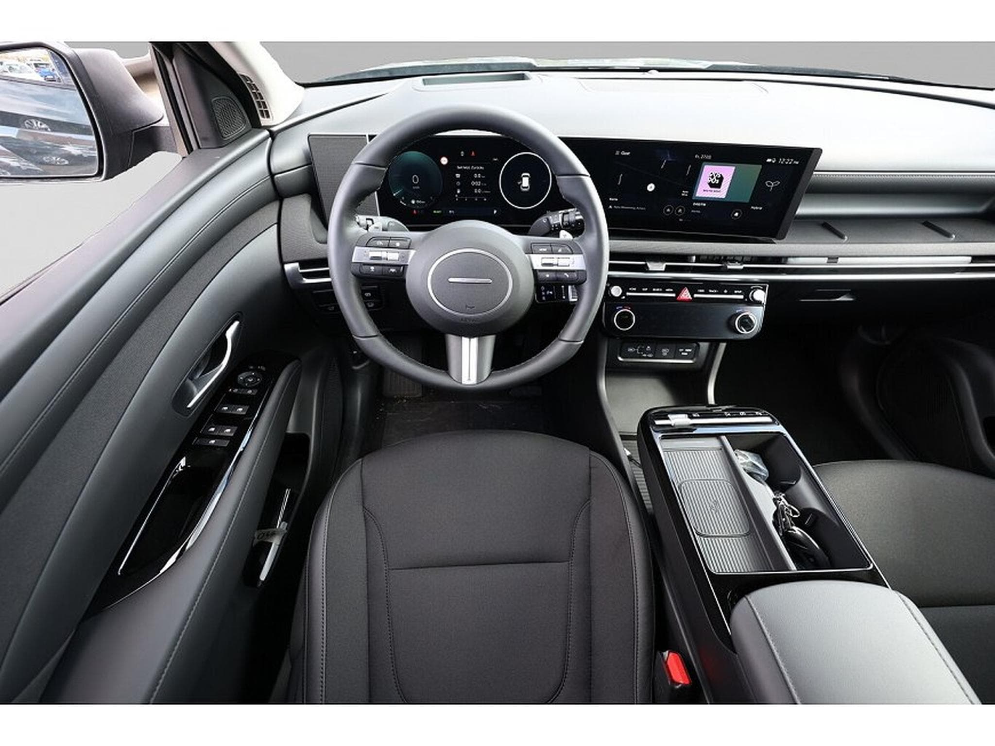 Hyundai Tucson (2026) - Foto 6