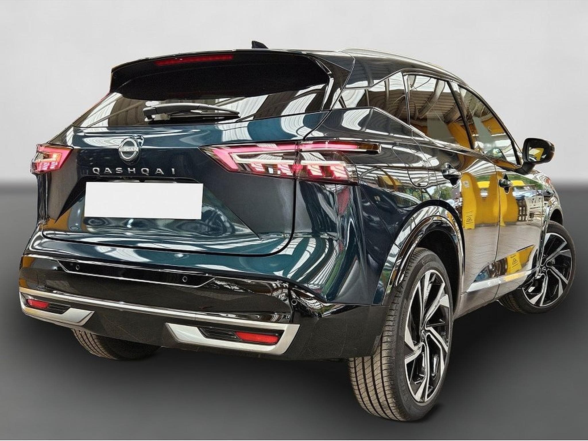 Nissan Qashqai (2026) - Photo 2