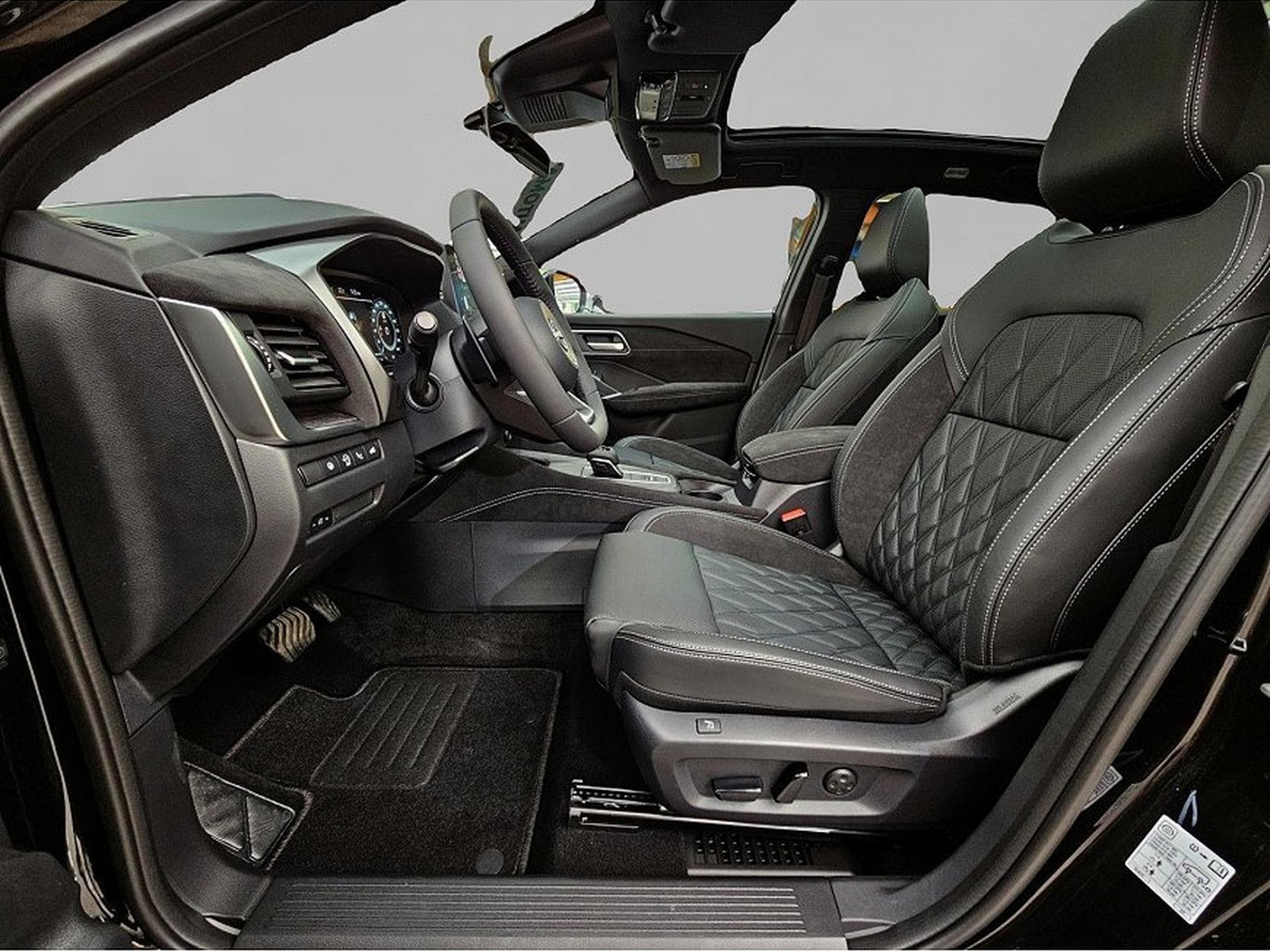 Nissan Qashqai (2026) - Photo 6