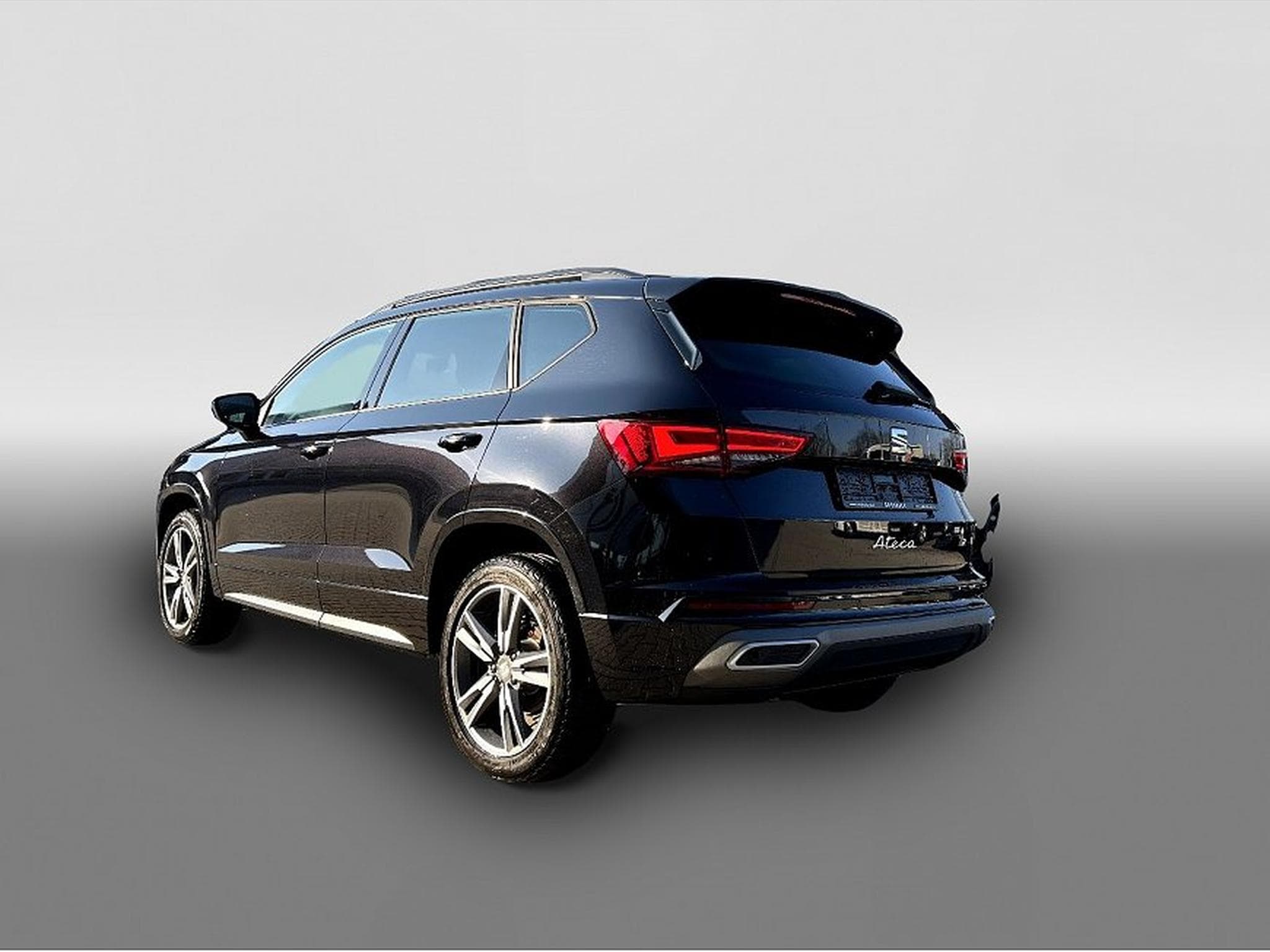 Seat Ateca (2025) - Photo 2