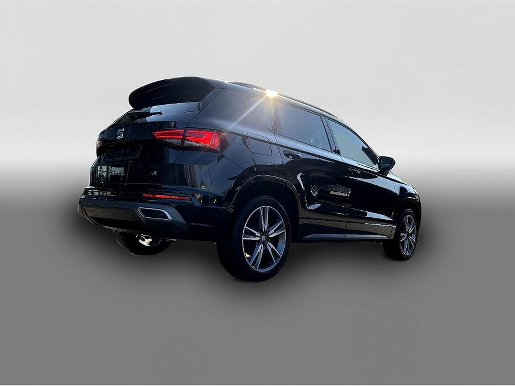 Seat Ateca (2025) - Photo 4