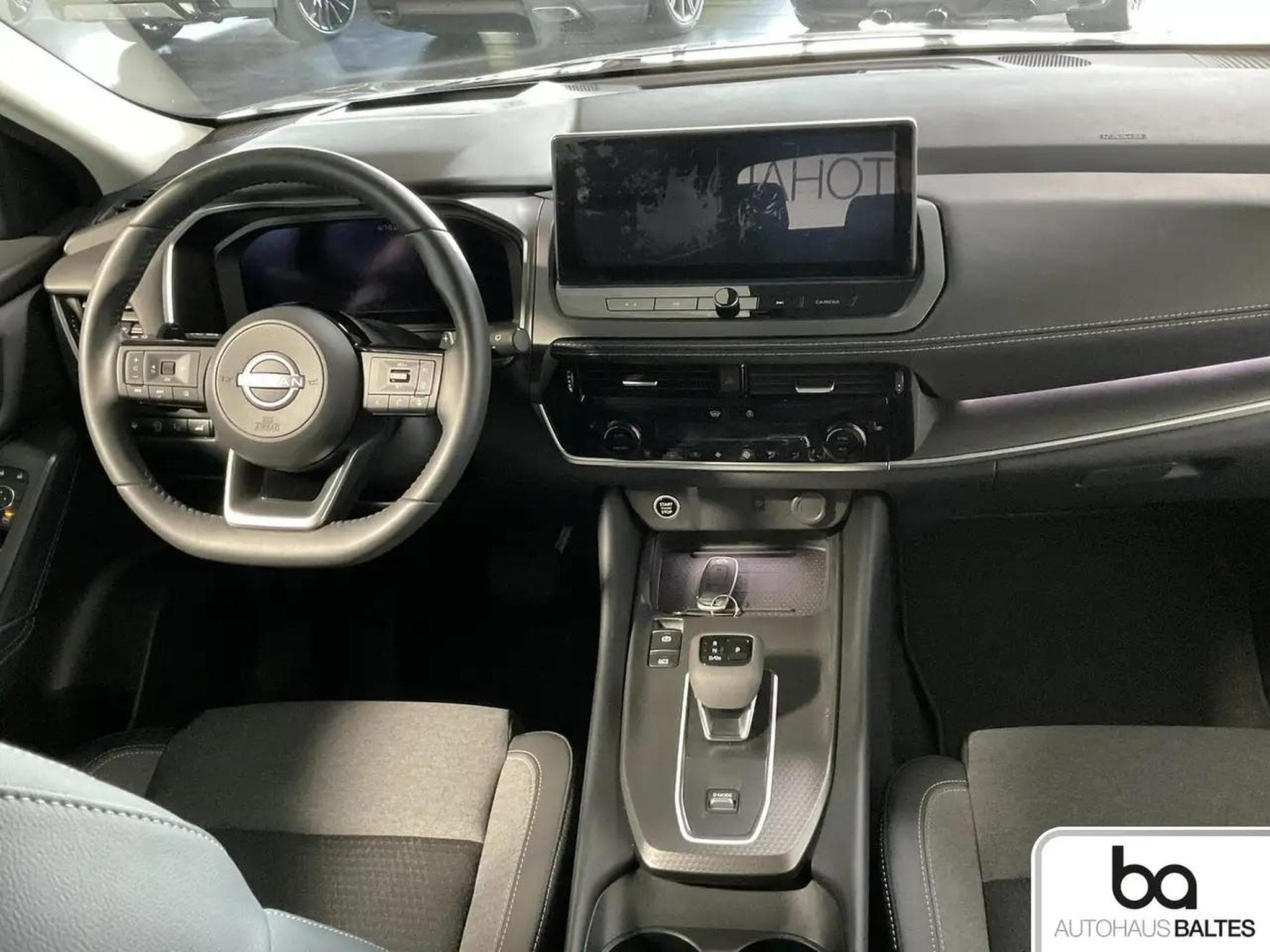 Nissan Qashqai (2025) - Foto 10