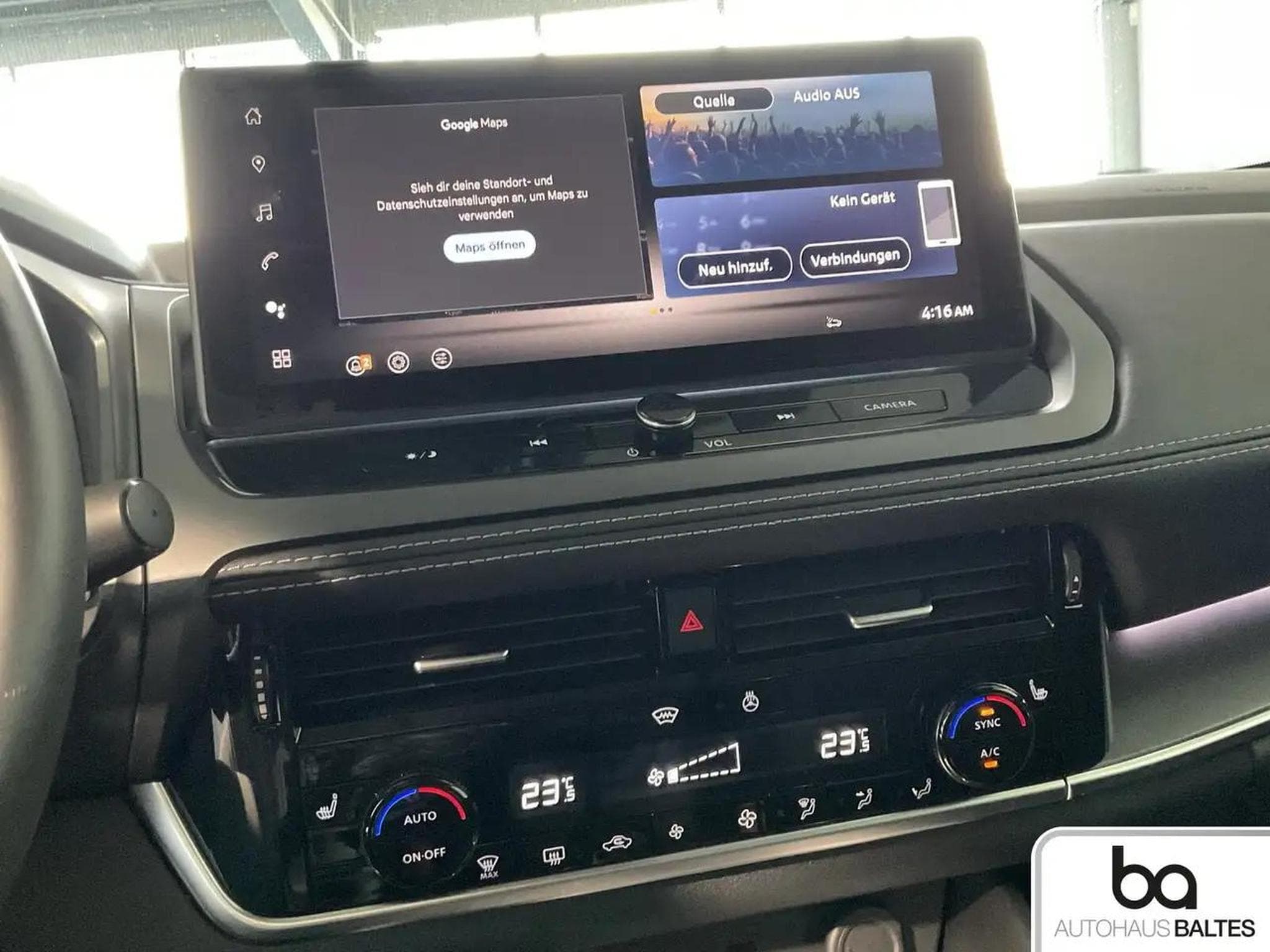 Nissan Qashqai (2025) - Foto 11