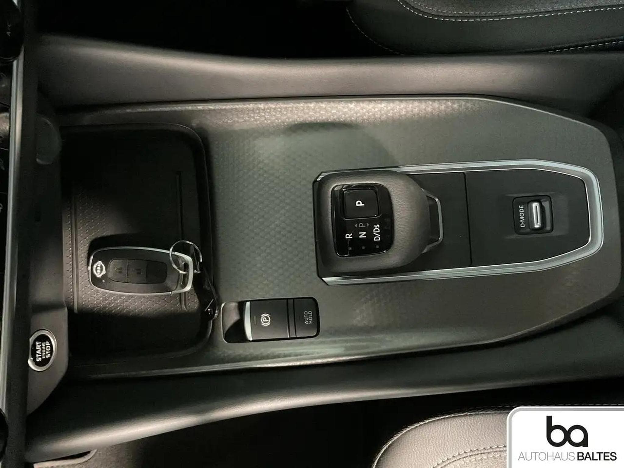 Nissan Qashqai (2025) - Foto 12