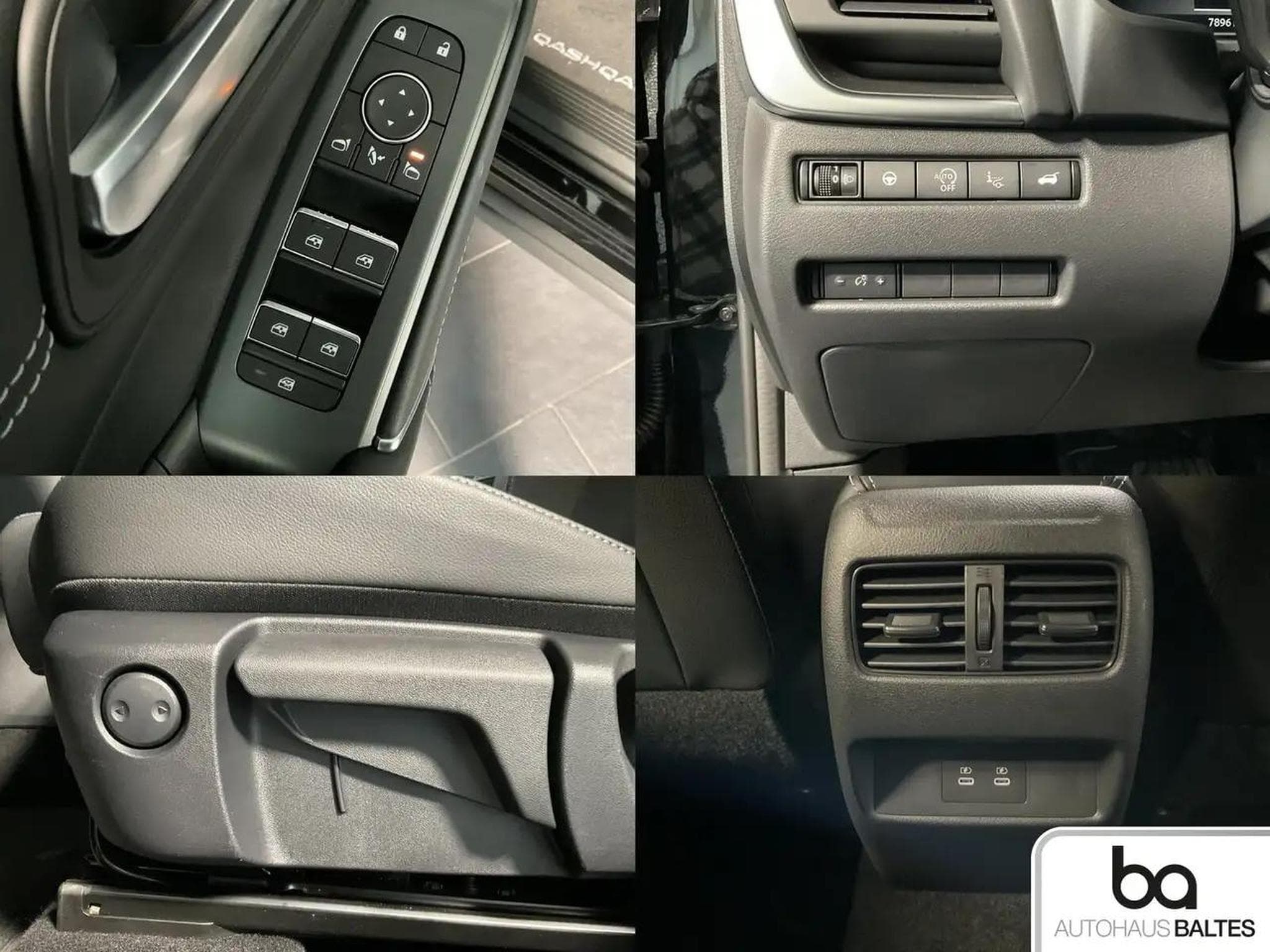 Nissan Qashqai (2025) - Foto 13