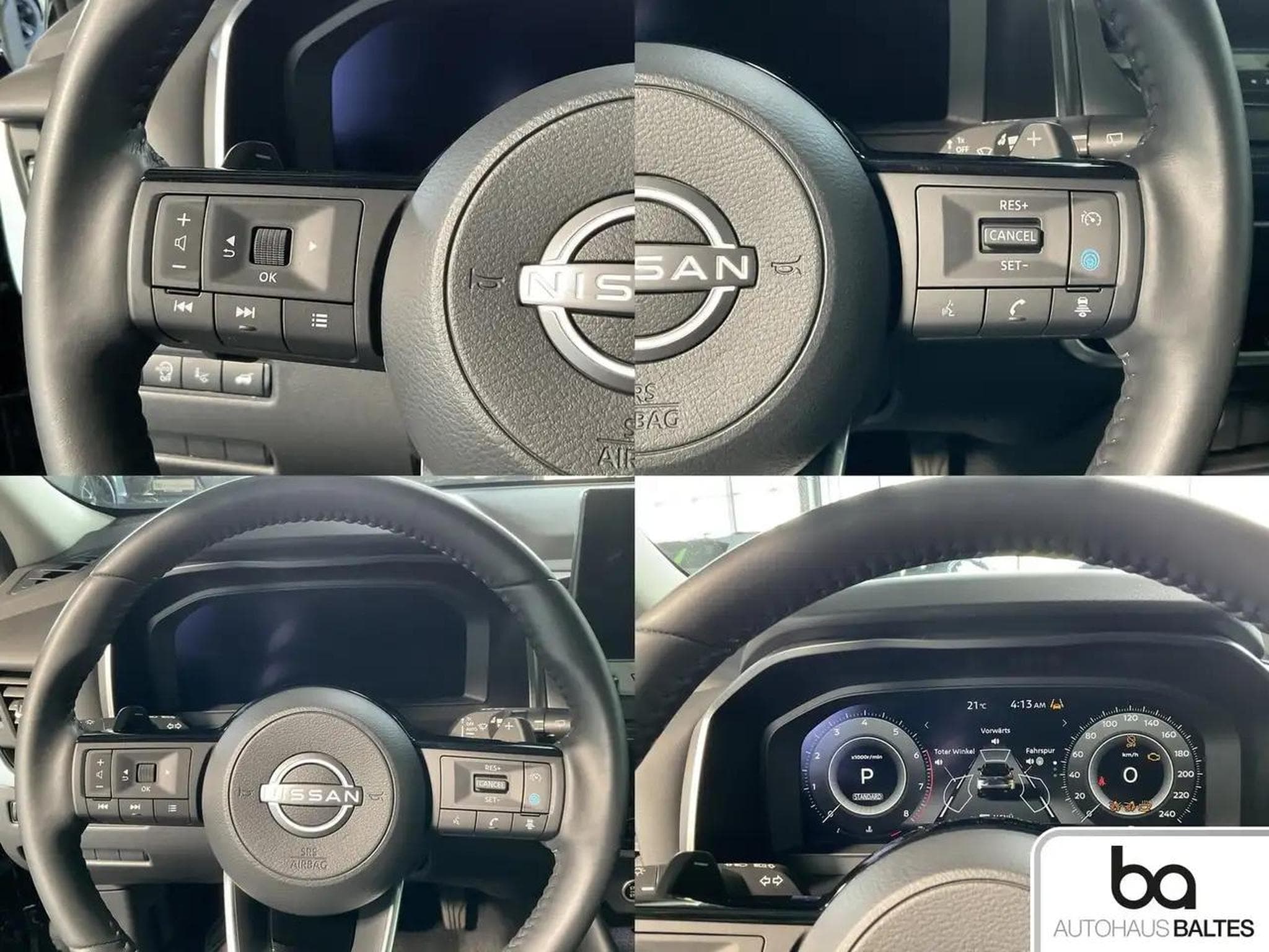 Nissan Qashqai (2025) - Foto 14