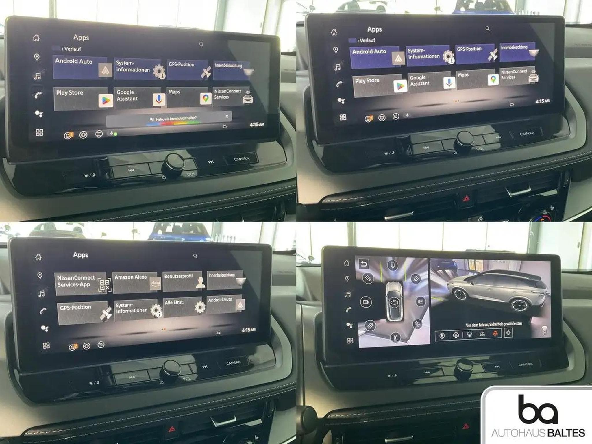 Nissan Qashqai (2025) - Foto 16